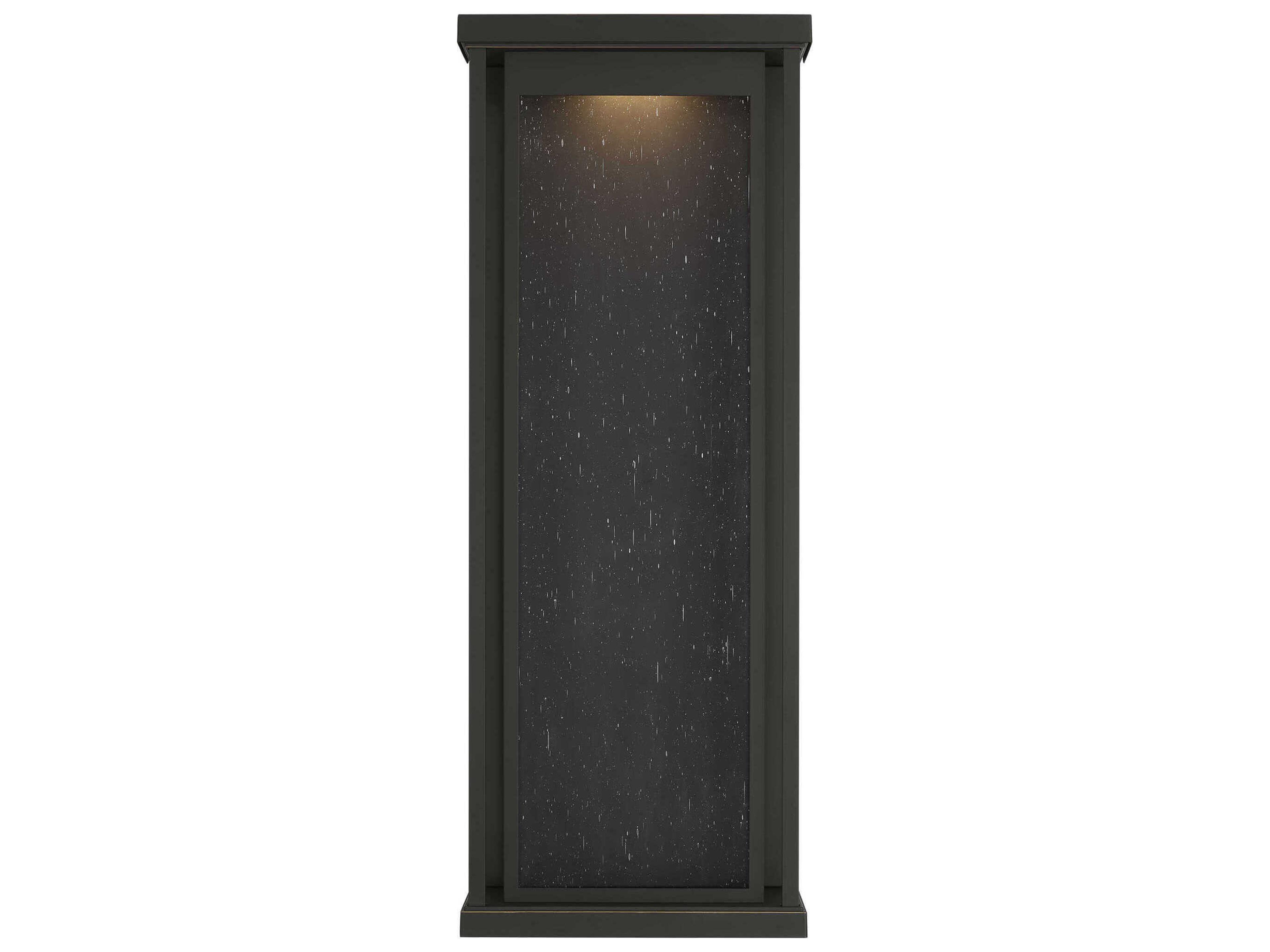 Generation Lighting Faywood 1-Light Outdoor Wall Light