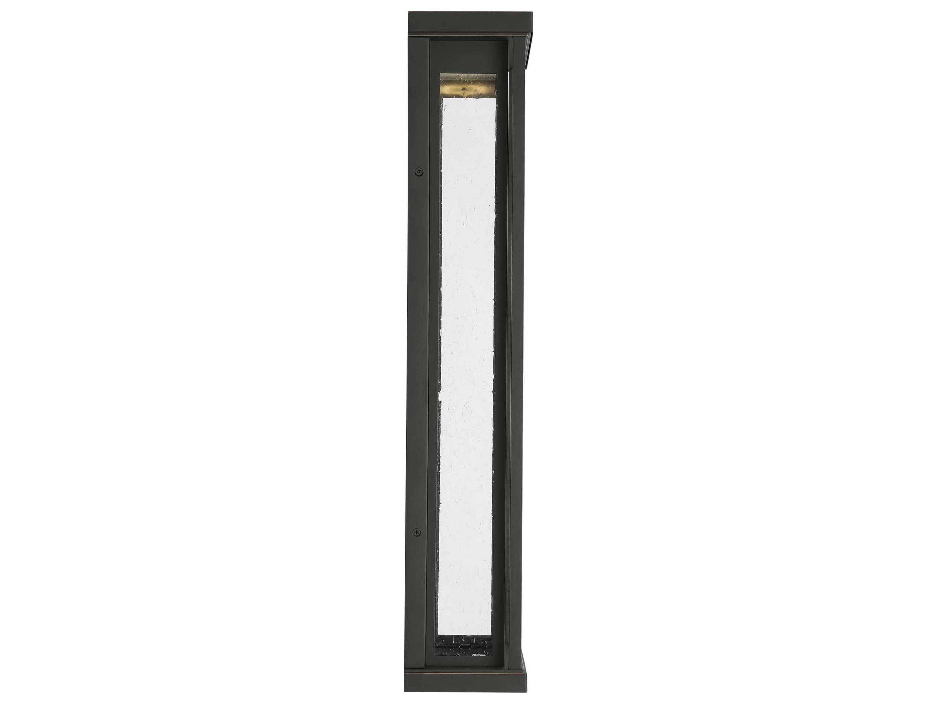 Generation Lighting Faywood 1-Light Outdoor Wall Light