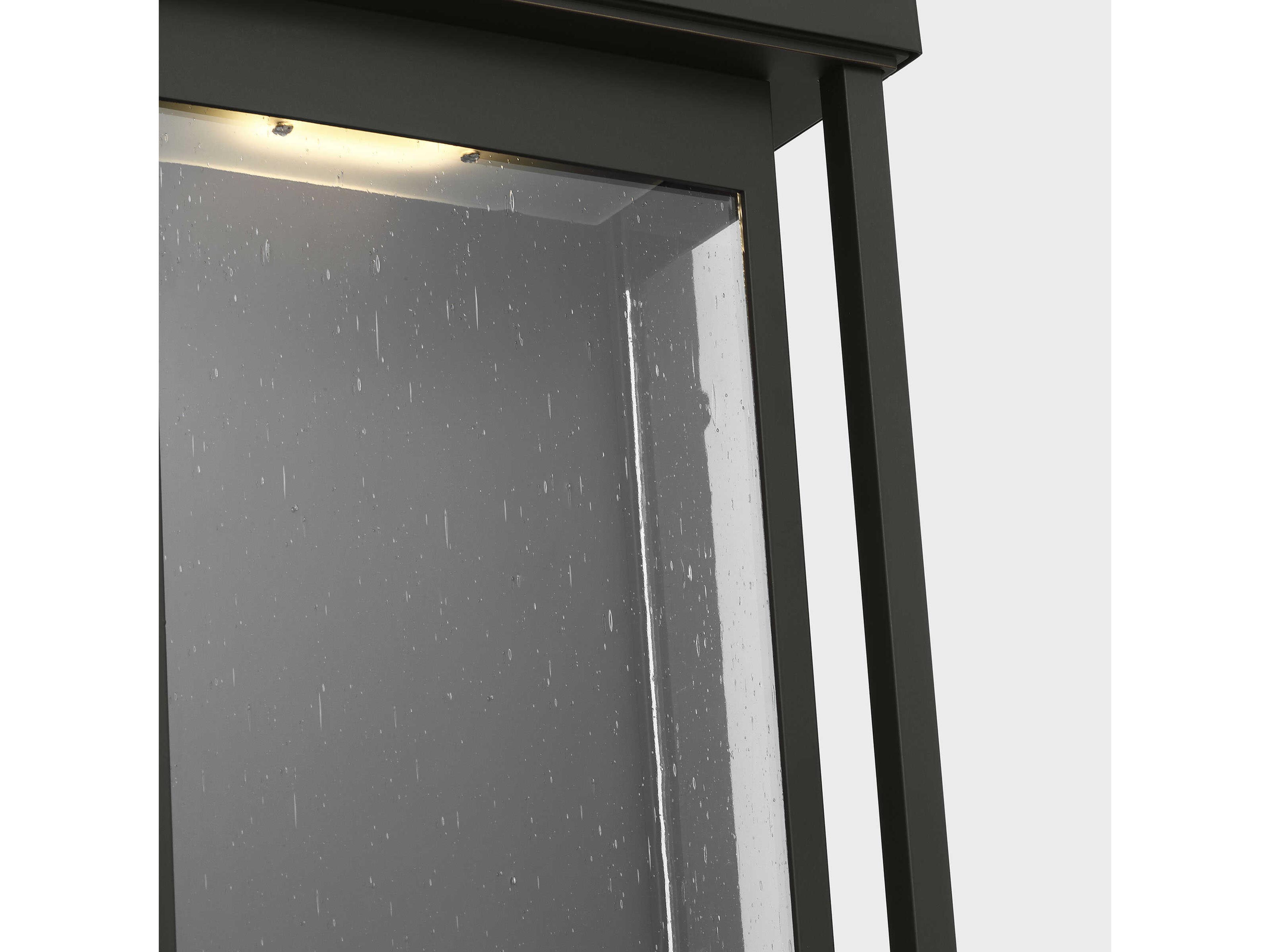 Generation Lighting Faywood 1-Light Outdoor Wall Light