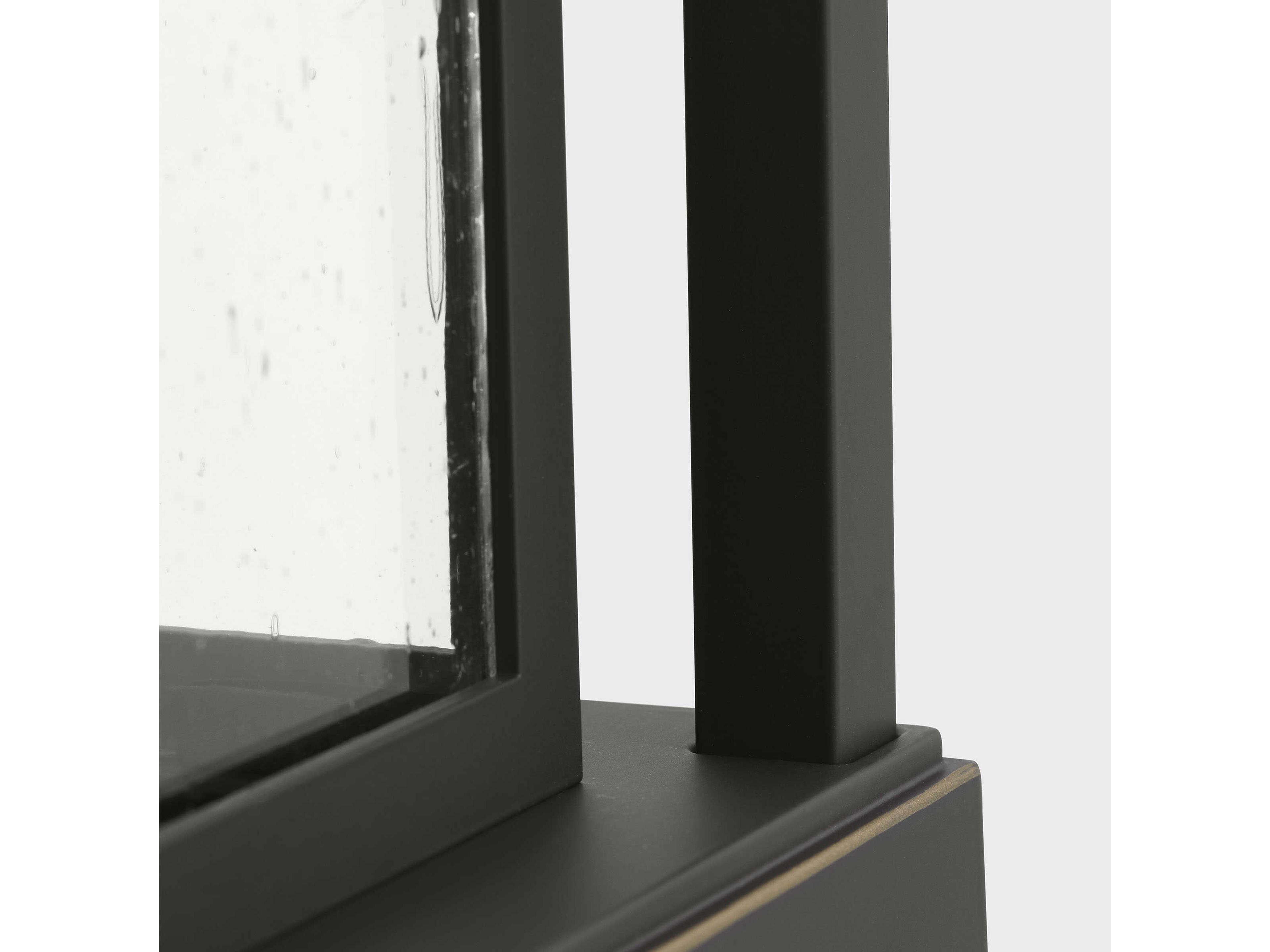 Generation Lighting Faywood 1-Light Outdoor Wall Light