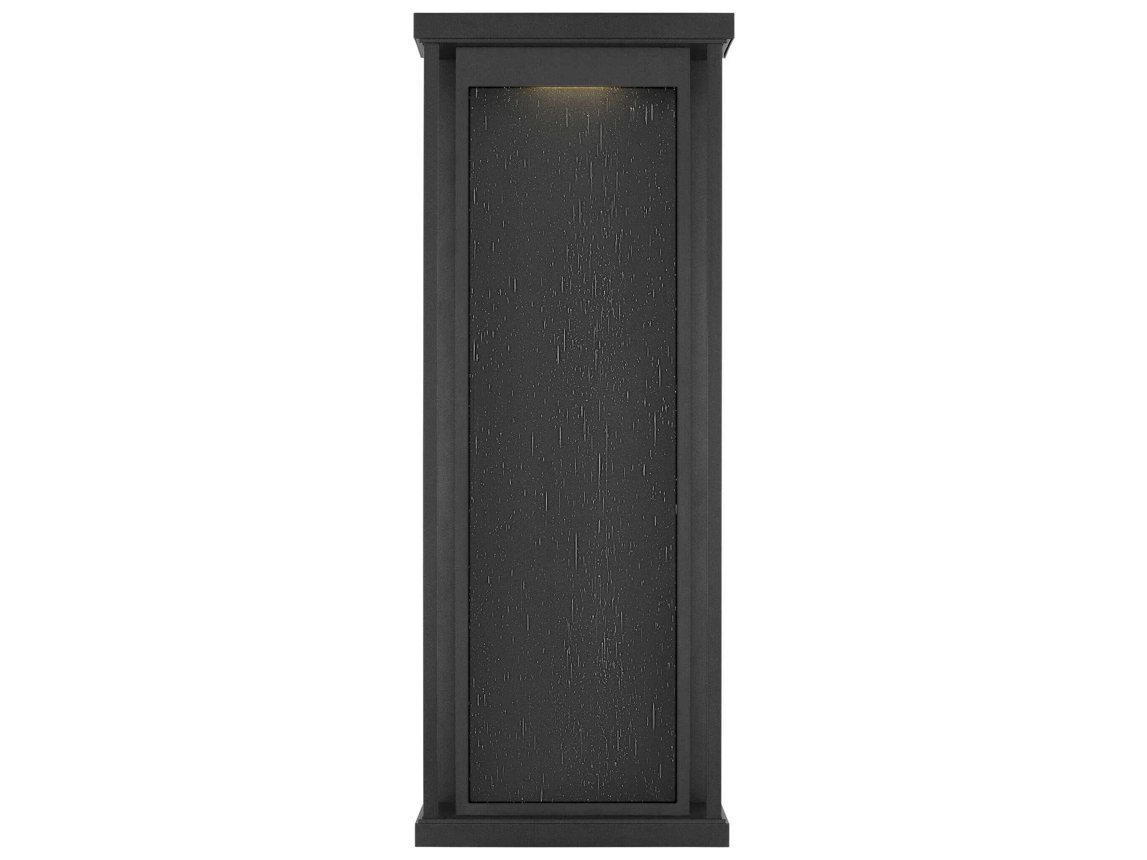 Generation Lighting Faywood 1-Light Outdoor Wall Light