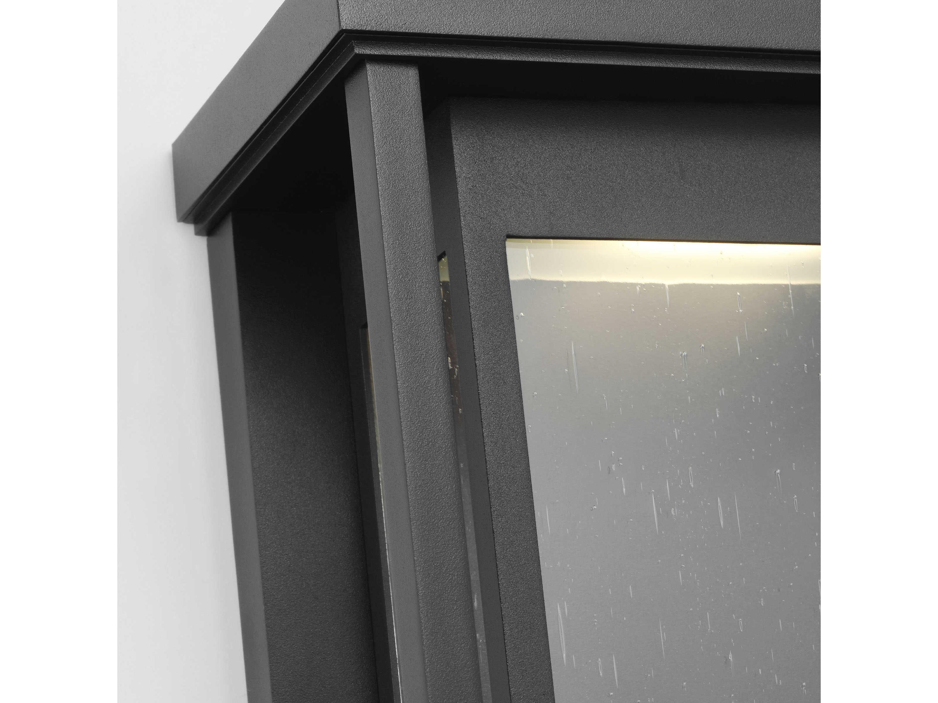 Generation Lighting Faywood 1-Light Outdoor Wall Light