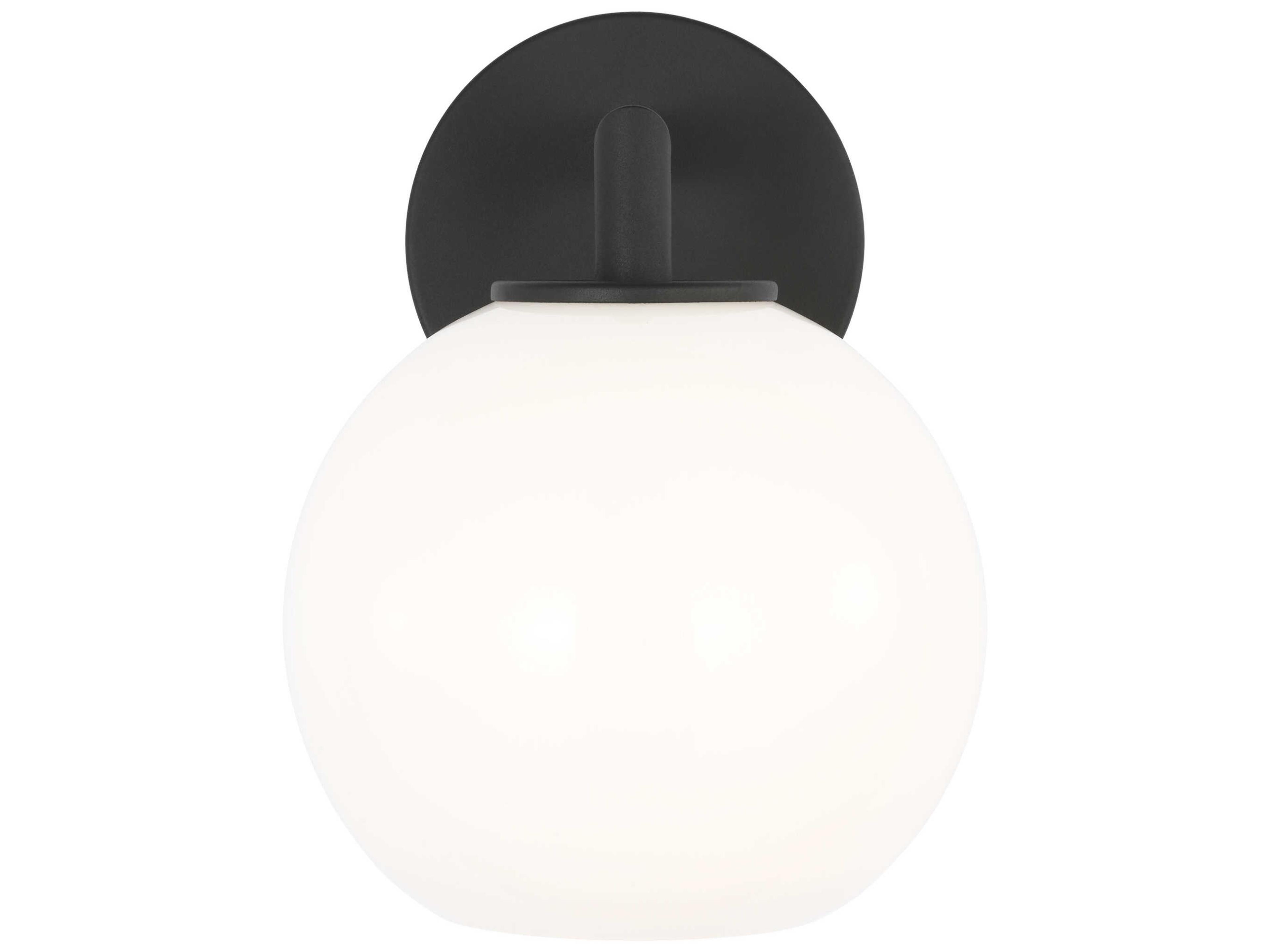 Generation Lighting Toca 1-Light Outdoor Wall Light