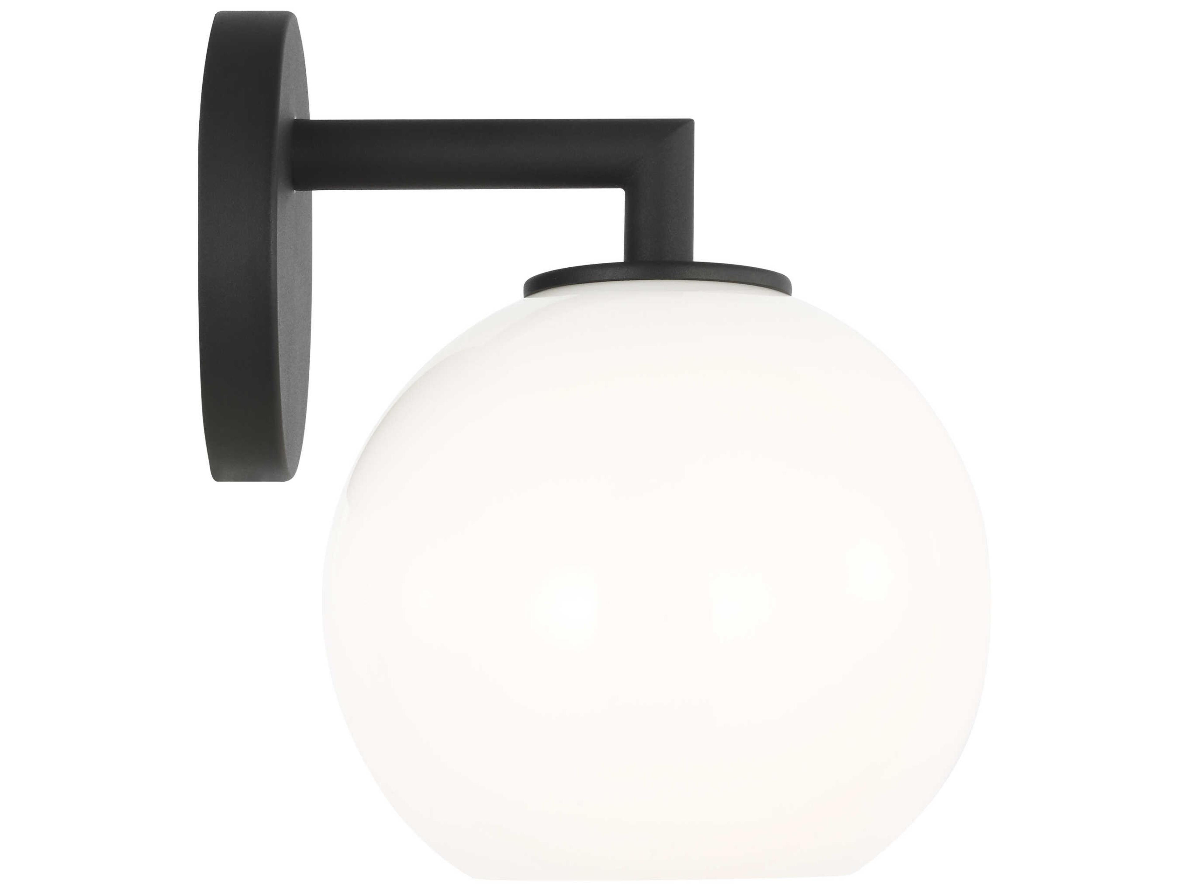 Generation Lighting Toca 1-Light Outdoor Wall Light