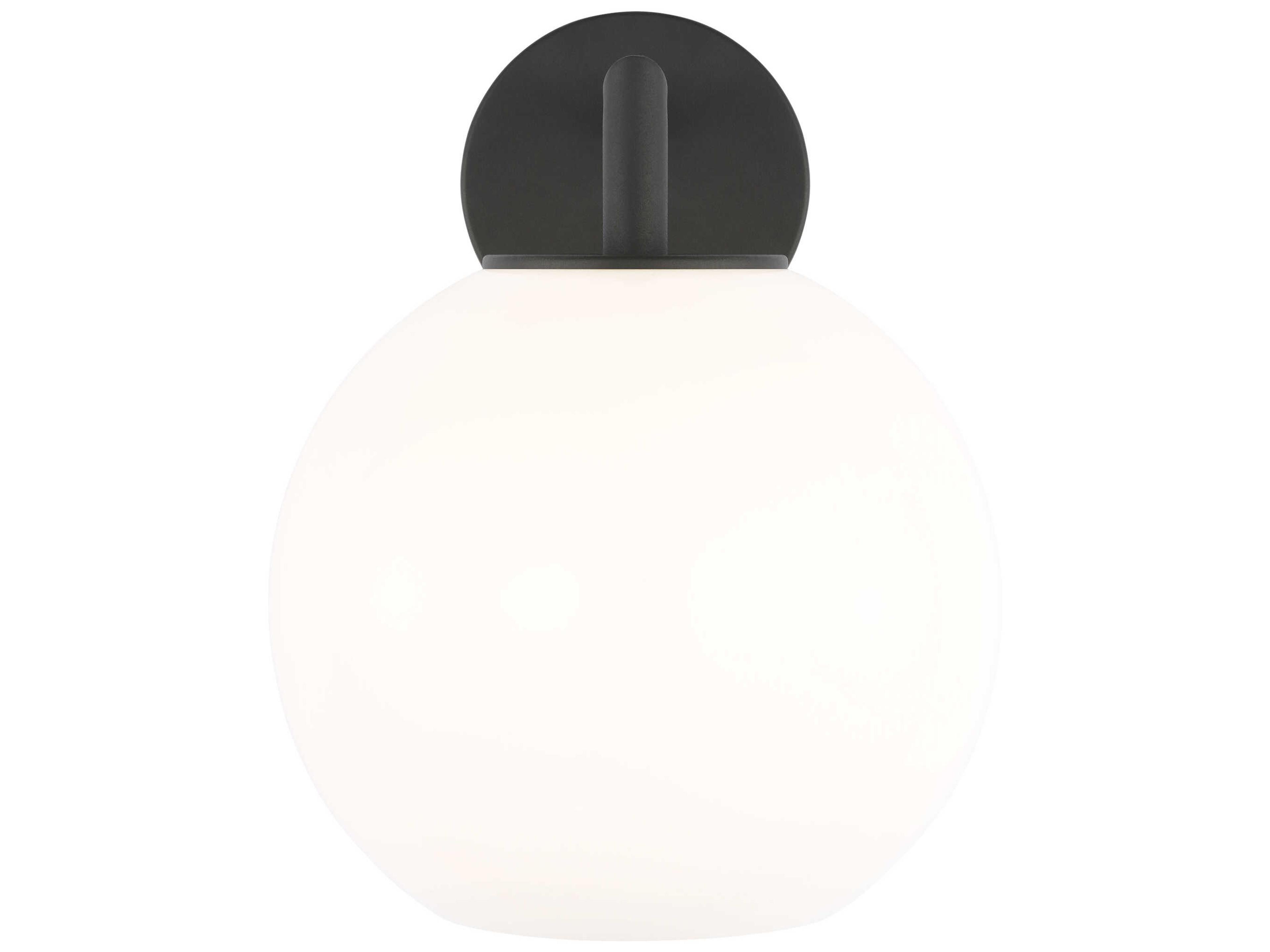 Generation Lighting Toca 1-Light Outdoor Wall Light
