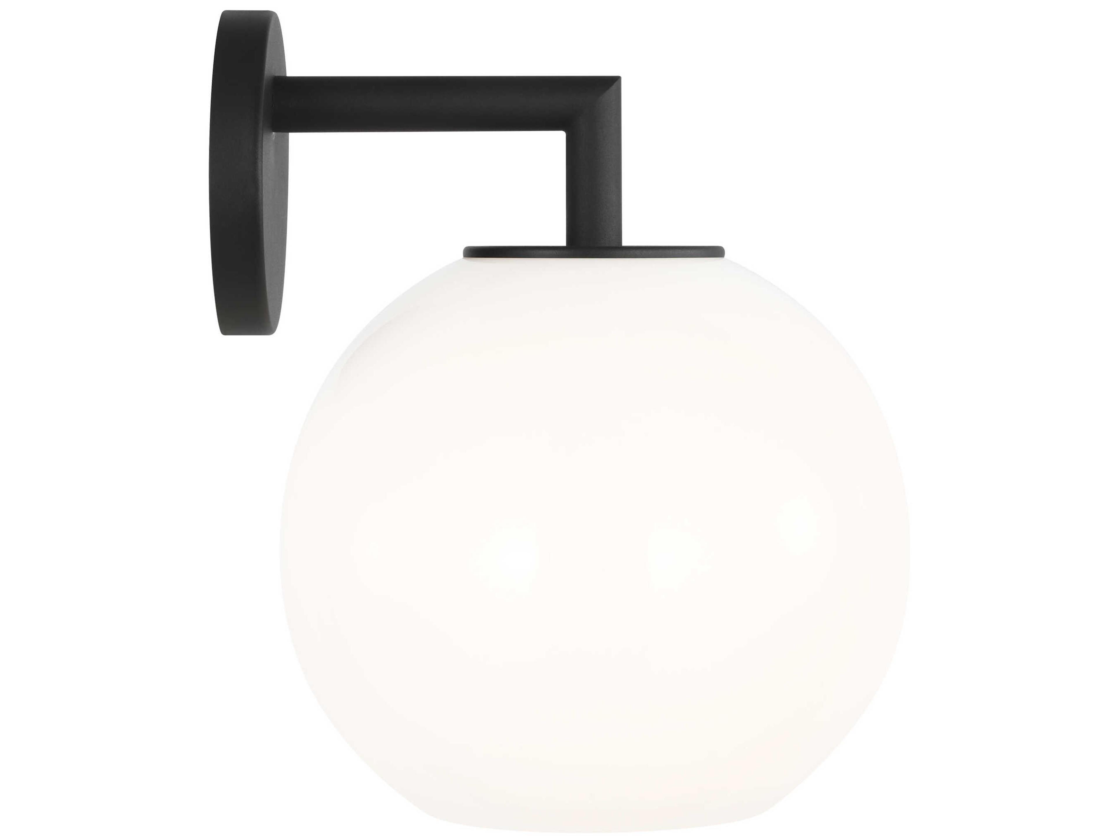 Generation Lighting Toca 1-Light Outdoor Wall Light