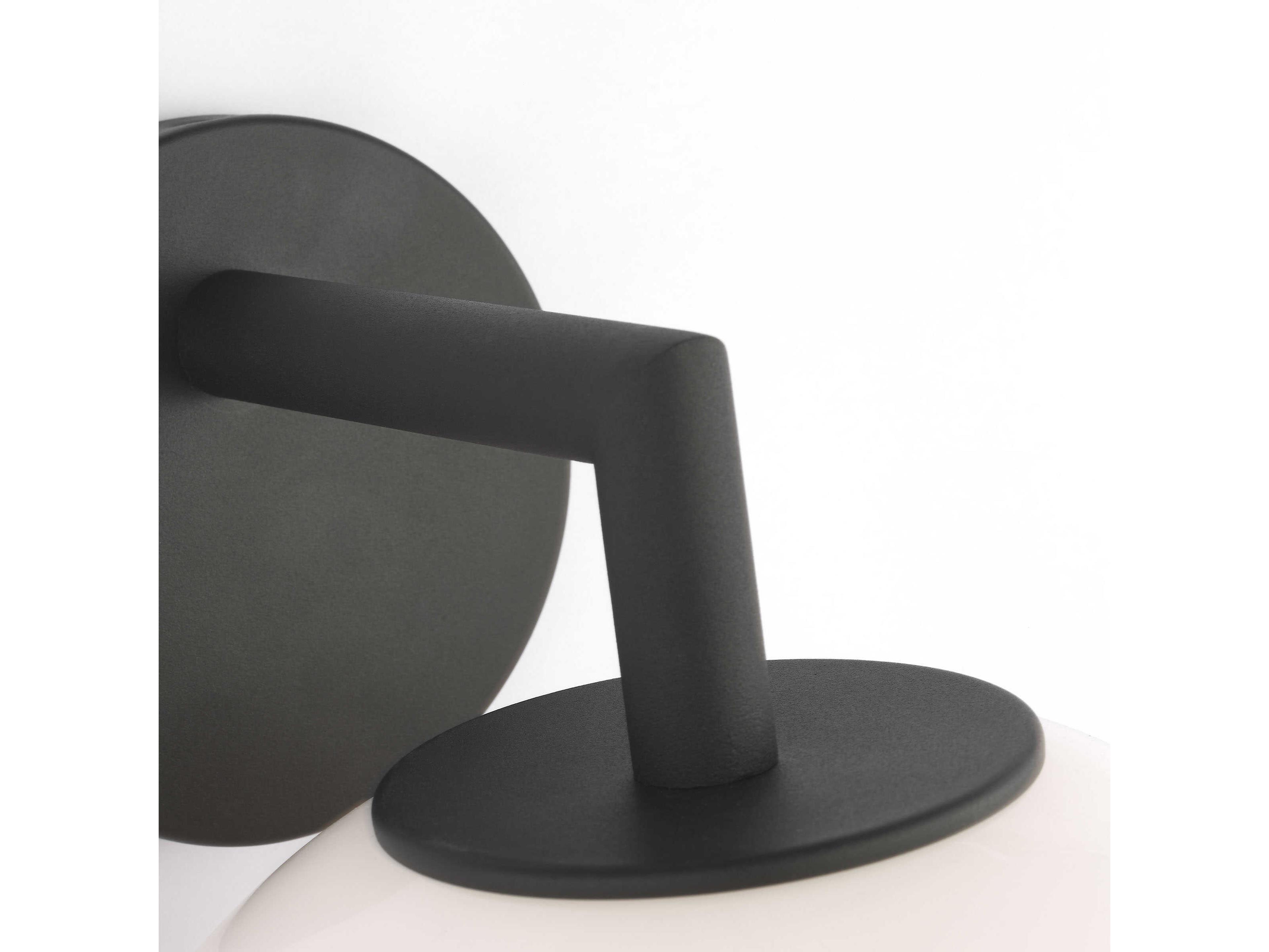 Generation Lighting Toca 1-Light Outdoor Wall Light