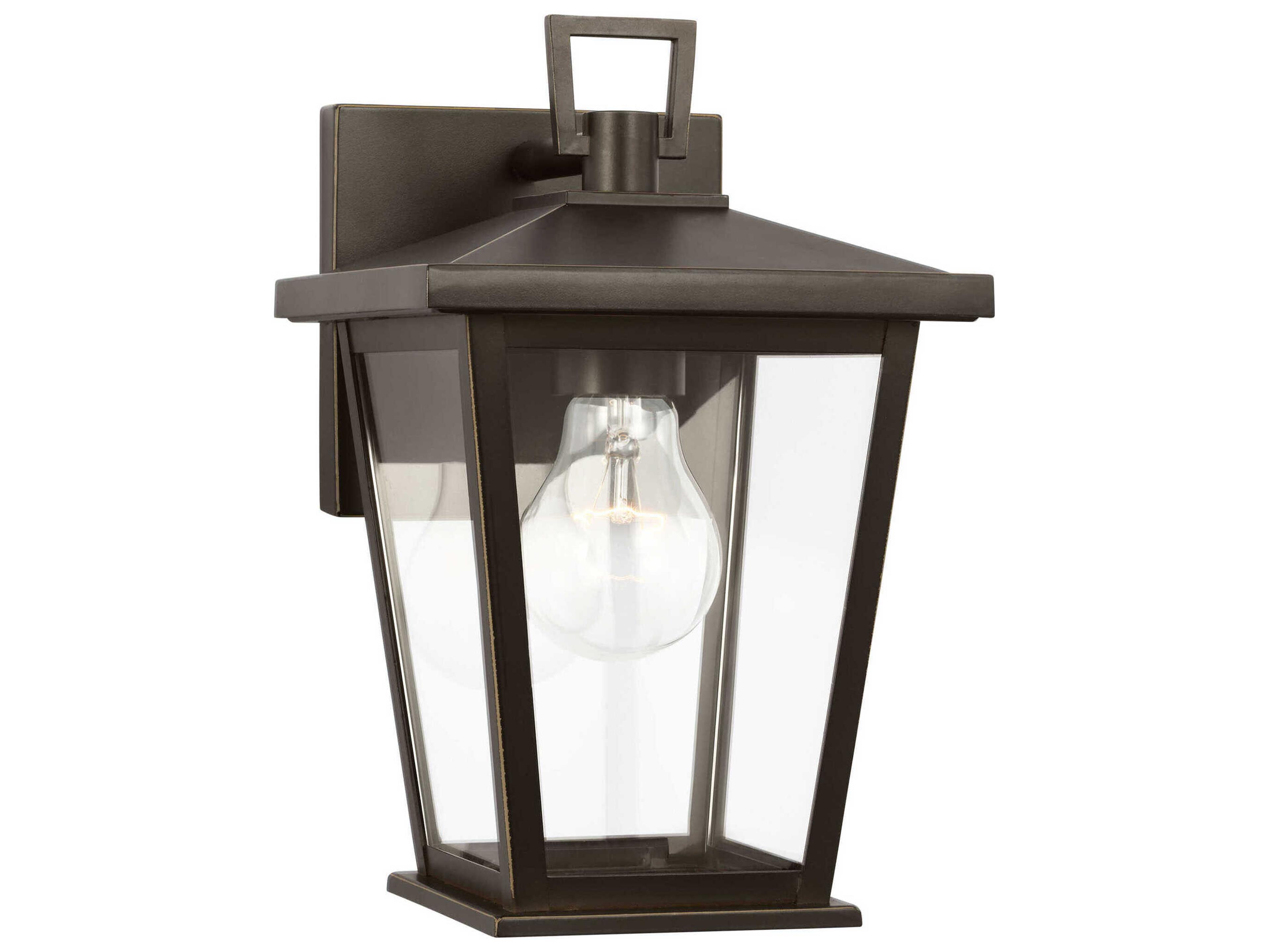 Generation Lighting Linton 1-Light Outdoor Wall Light