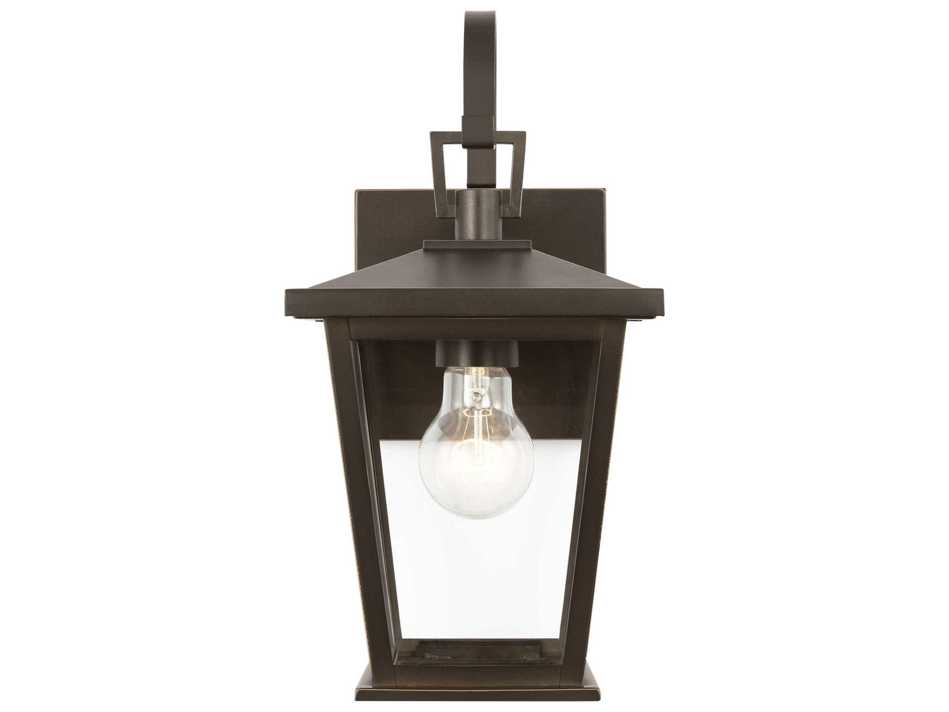 Generation Lighting Linton 1-Light Outdoor Wall Light