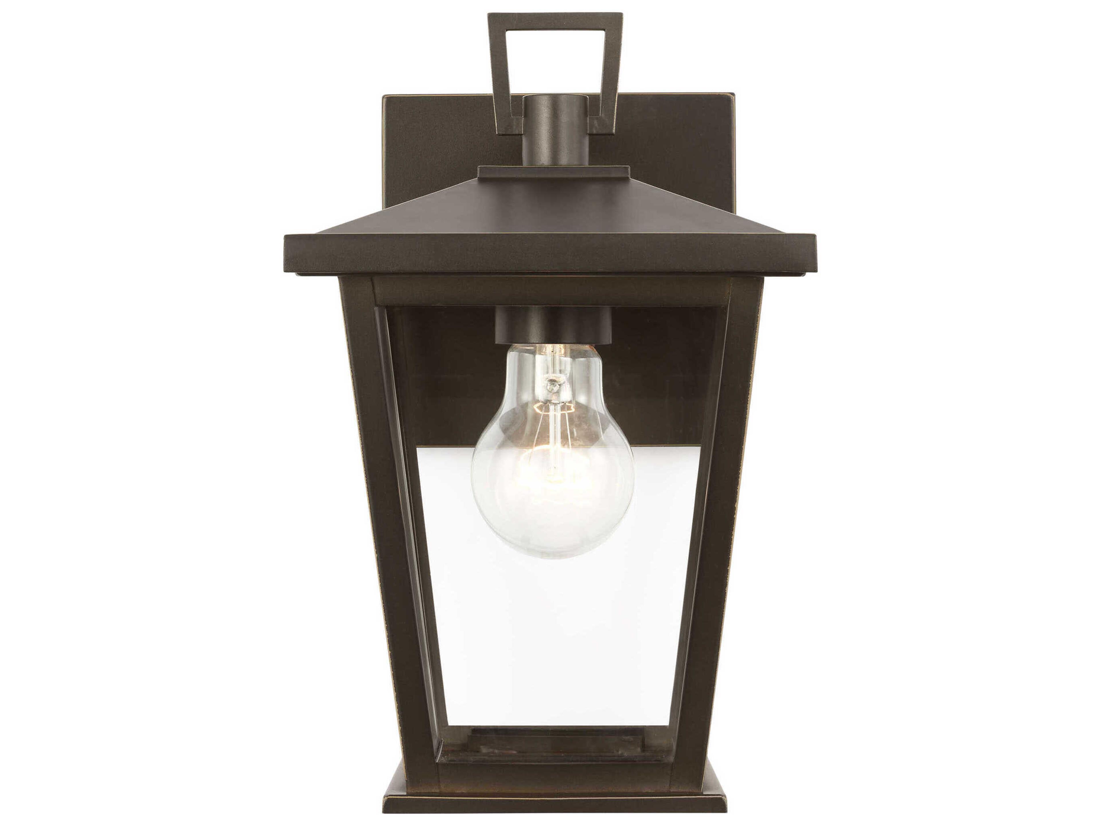 Generation Lighting Linton 1-Light Outdoor Wall Light