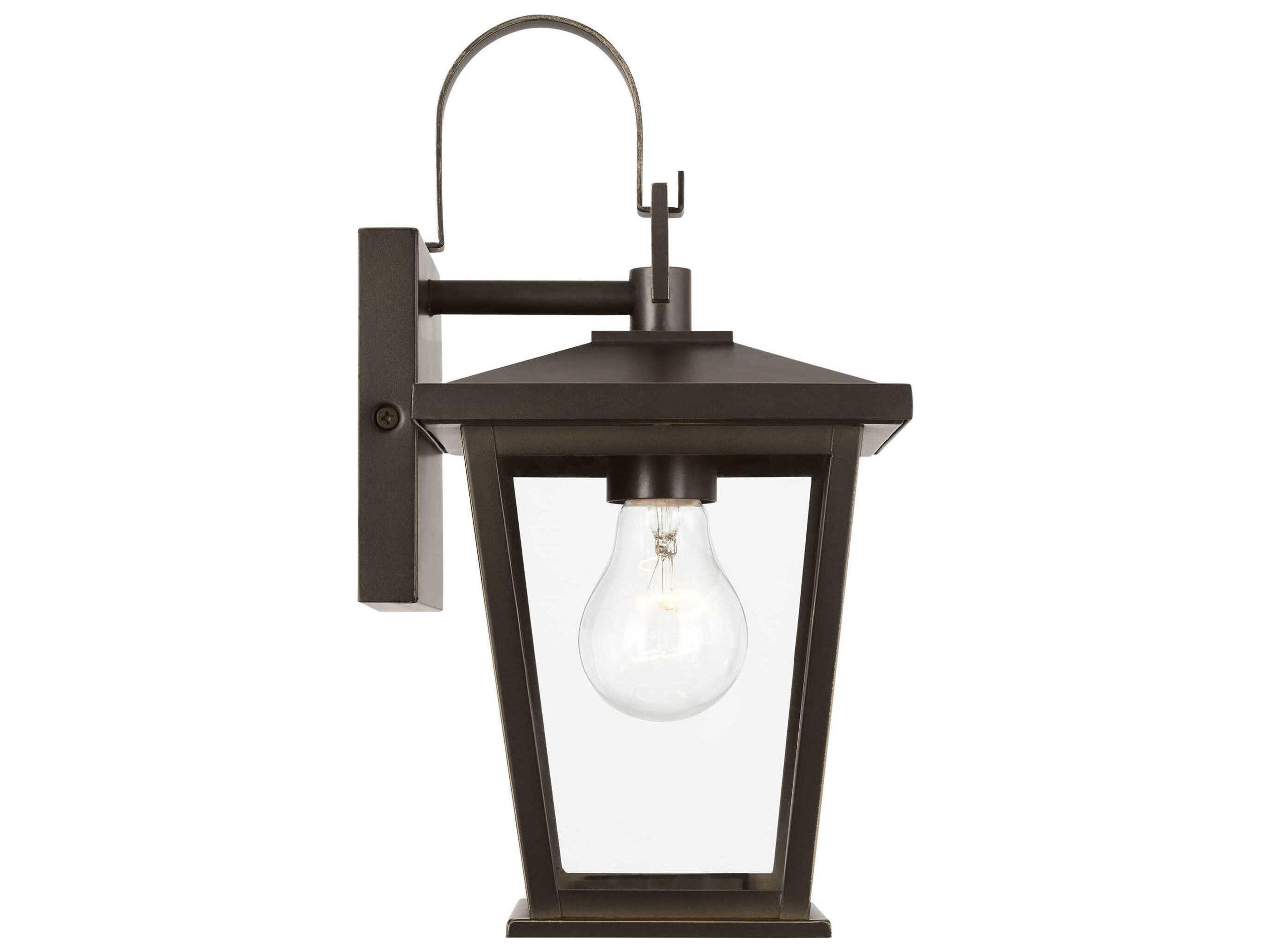 Generation Lighting Linton 1-Light Outdoor Wall Light