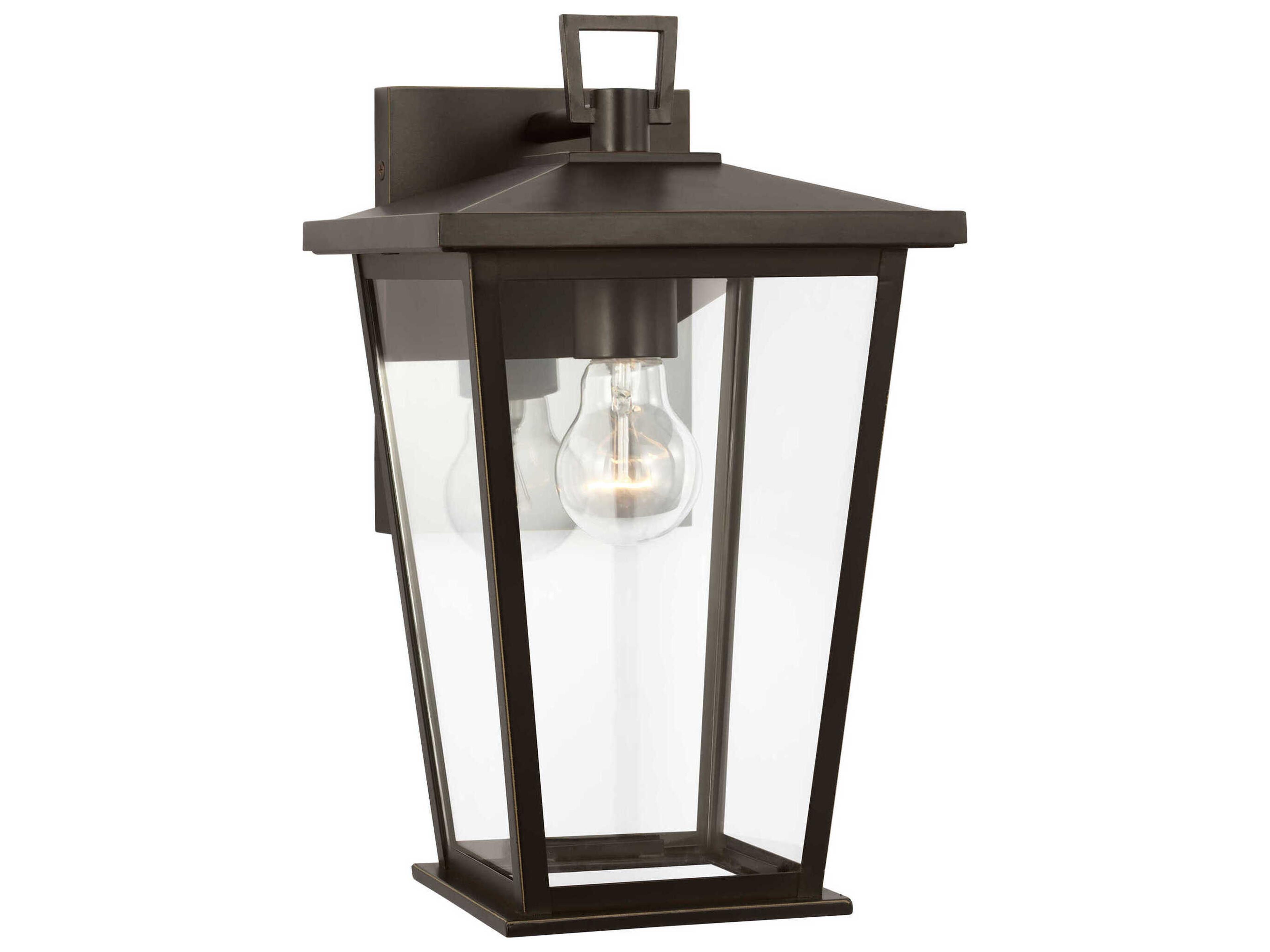 Generation Lighting Linton 1-Light Outdoor Wall Light