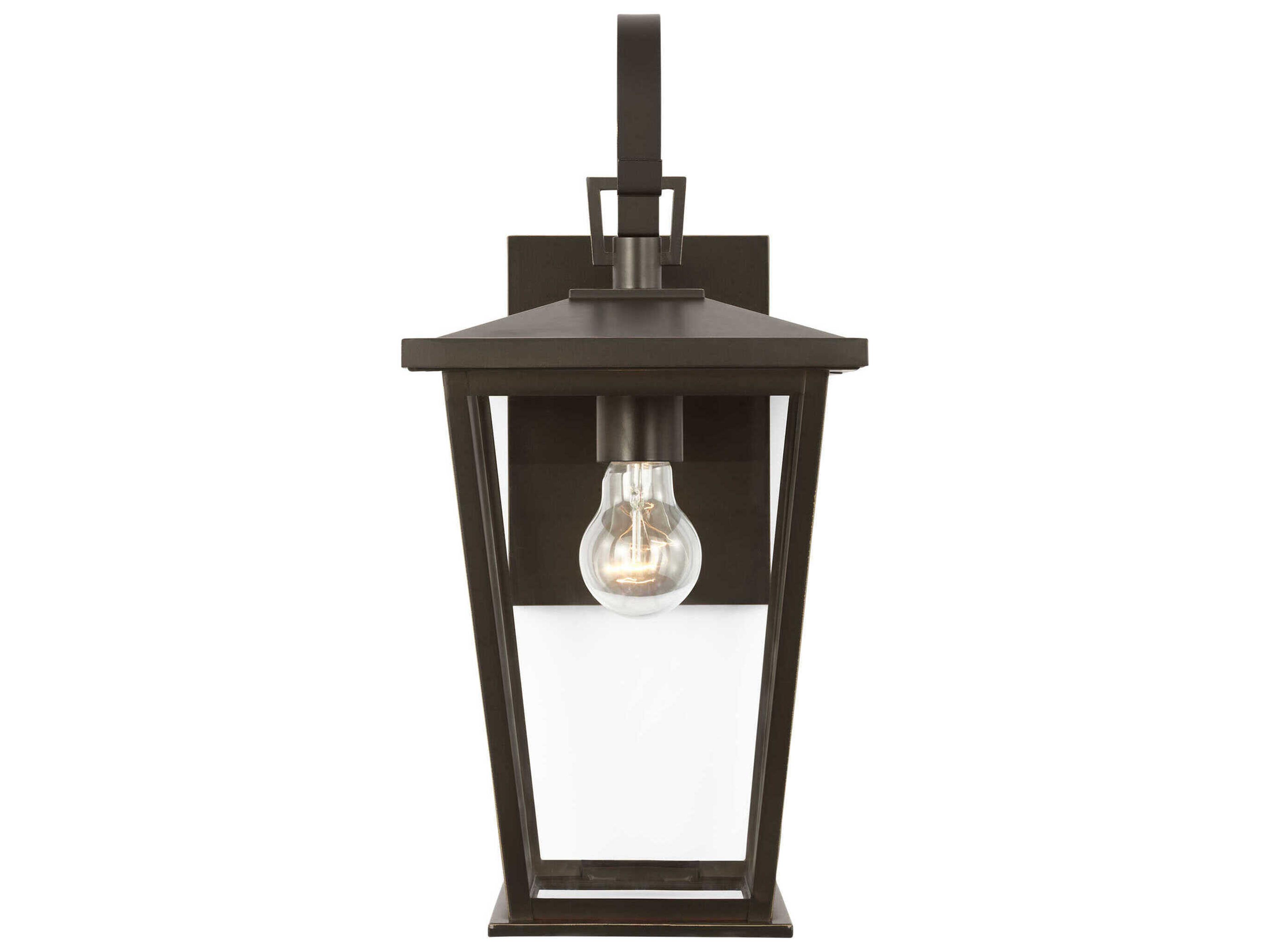 Generation Lighting Linton 1-Light Outdoor Wall Light