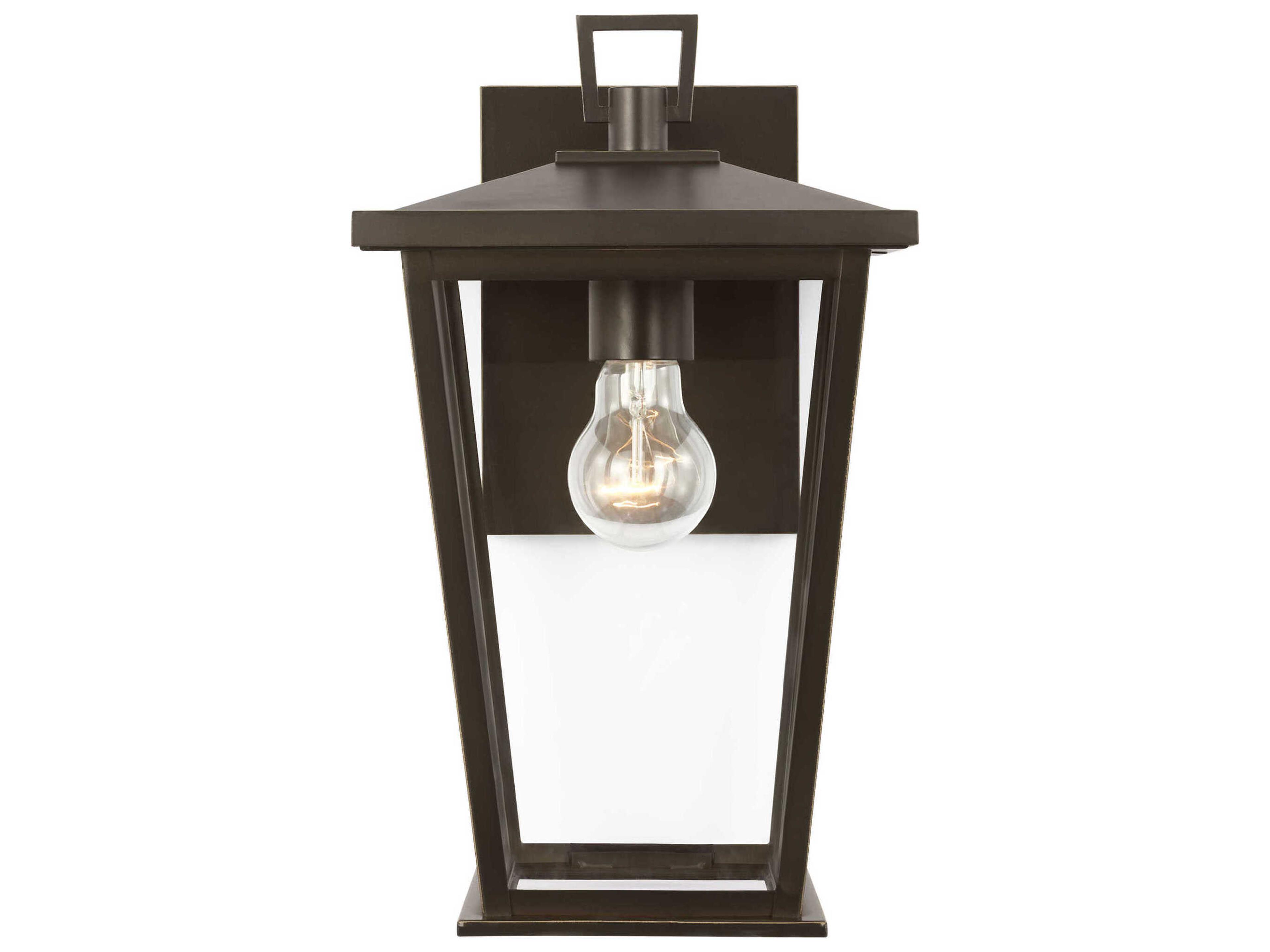 Generation Lighting Linton 1-Light Outdoor Wall Light