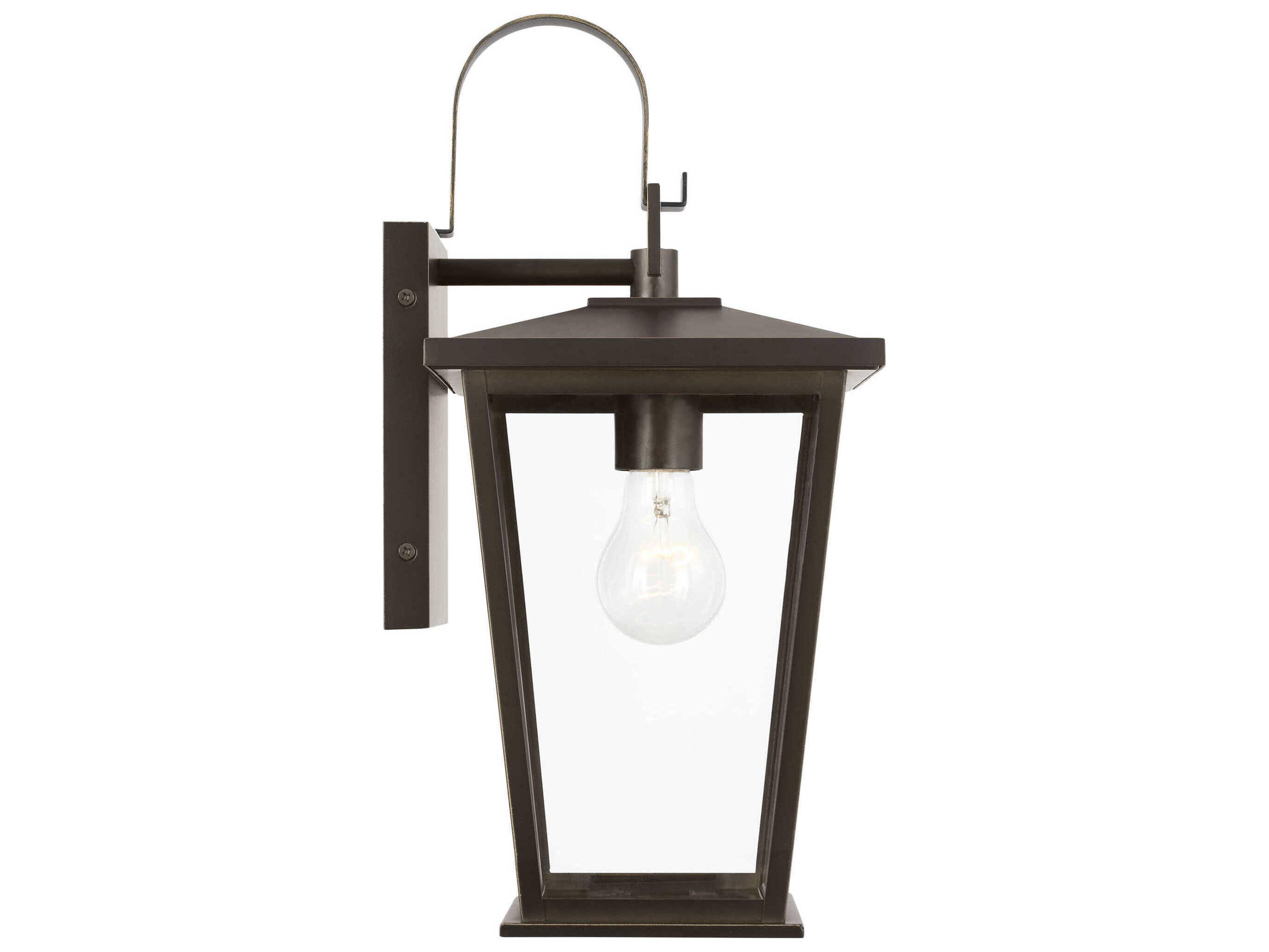 Generation Lighting Linton 1-Light Outdoor Wall Light