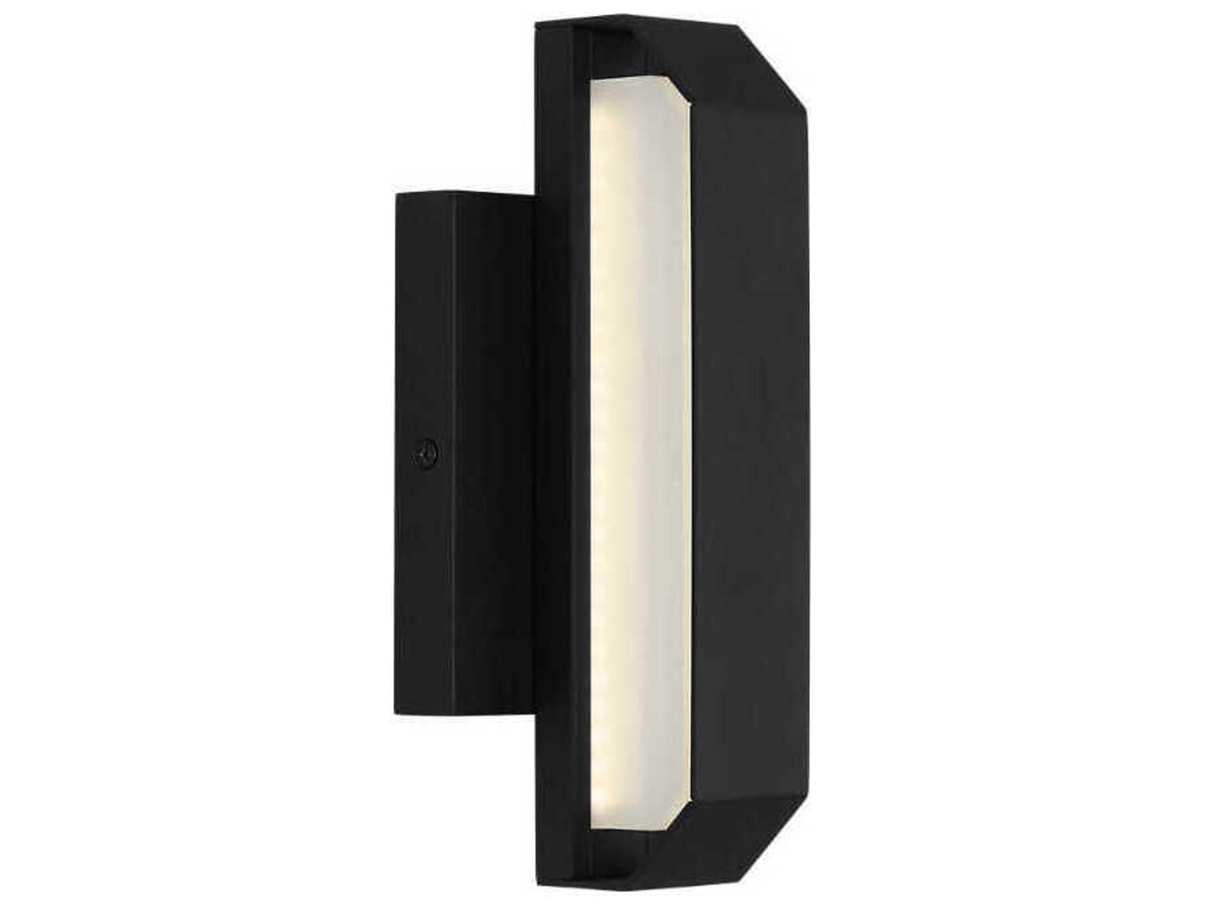 Generation Lighting Lakemont Outdoor Wall Light