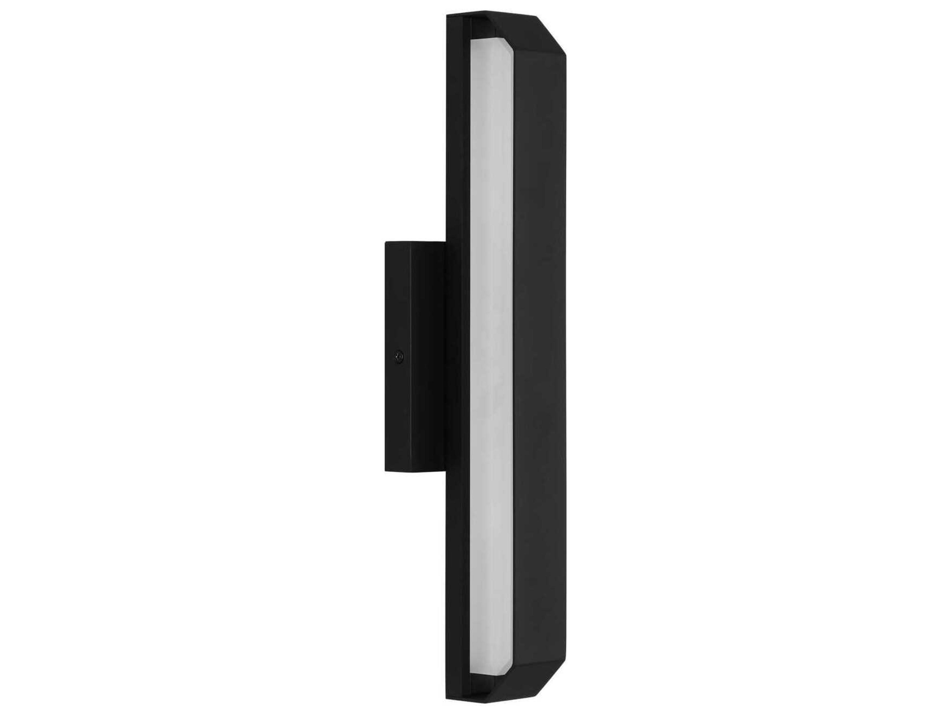 Generation Lighting Lakemont Outdoor Wall Light