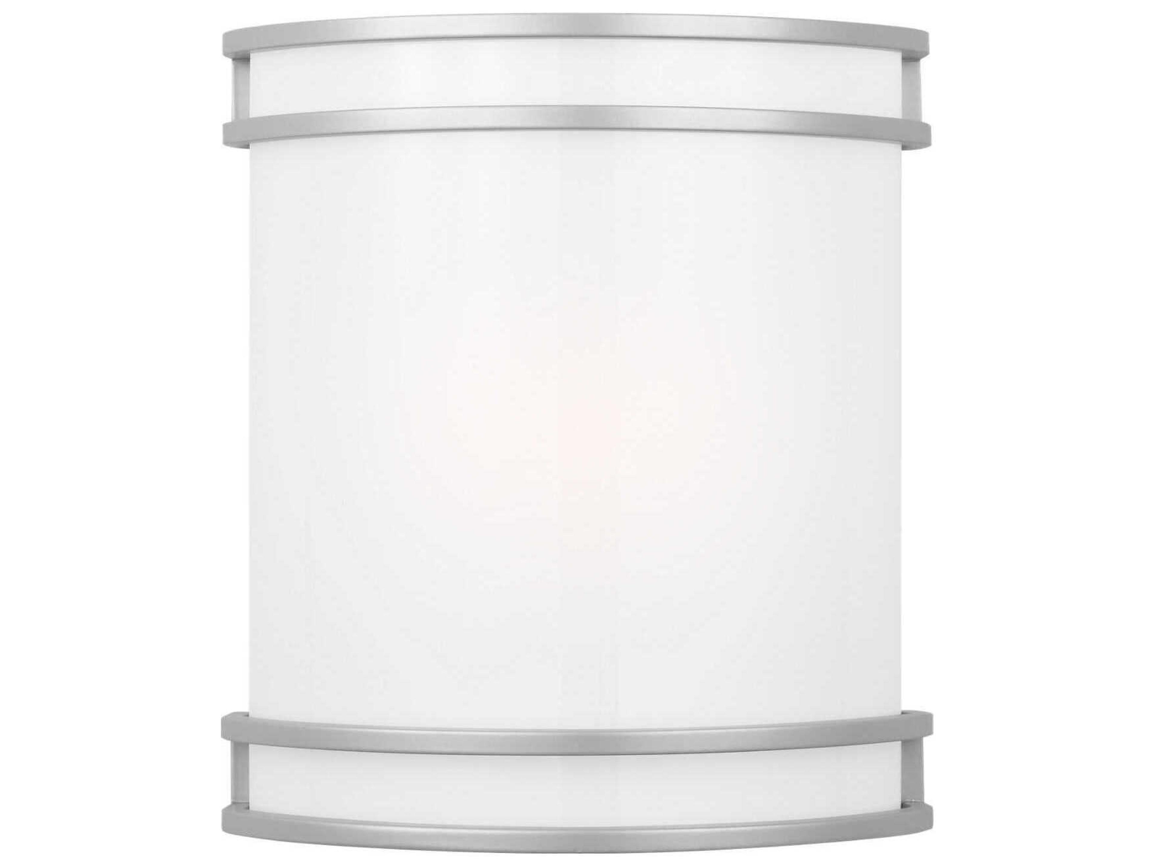 Generation Lighting Ravel Outdoor Wall Light