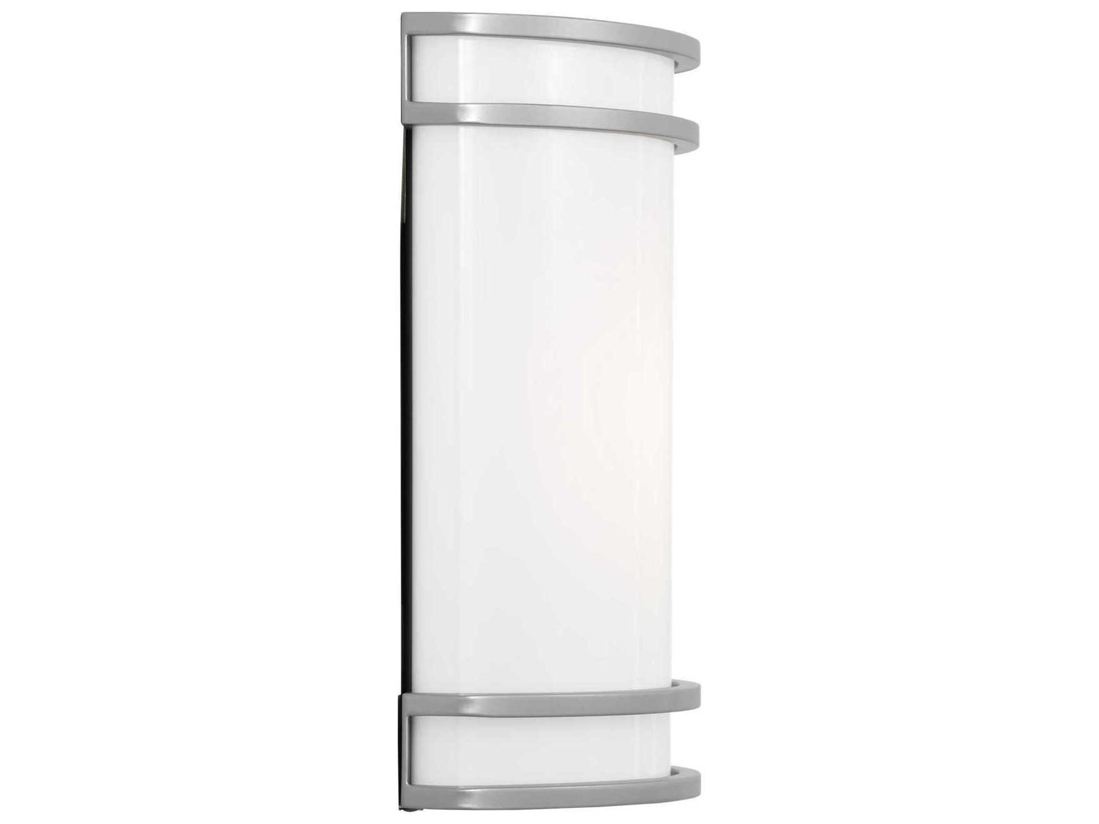 Generation Lighting Ravel Outdoor Wall Light