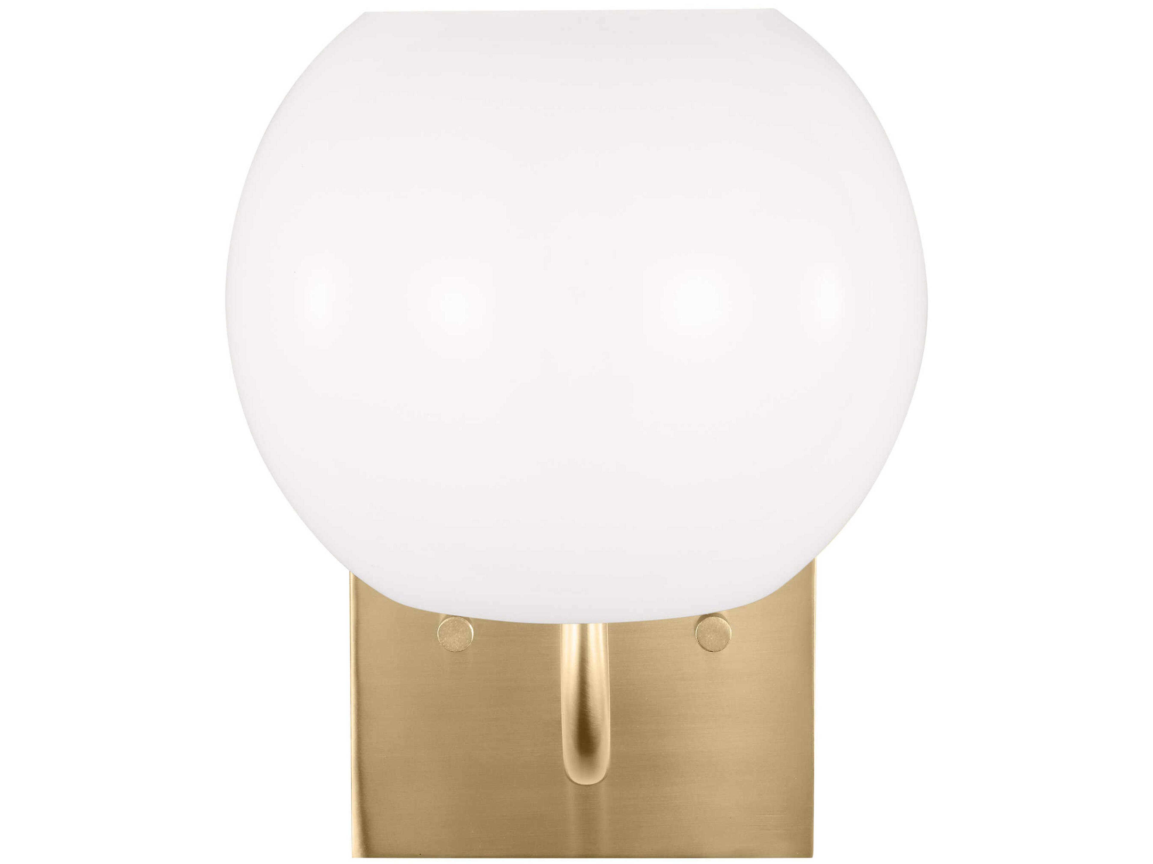 Generation Lighting Rory 1-Light Satin Bronze Wall Sconce