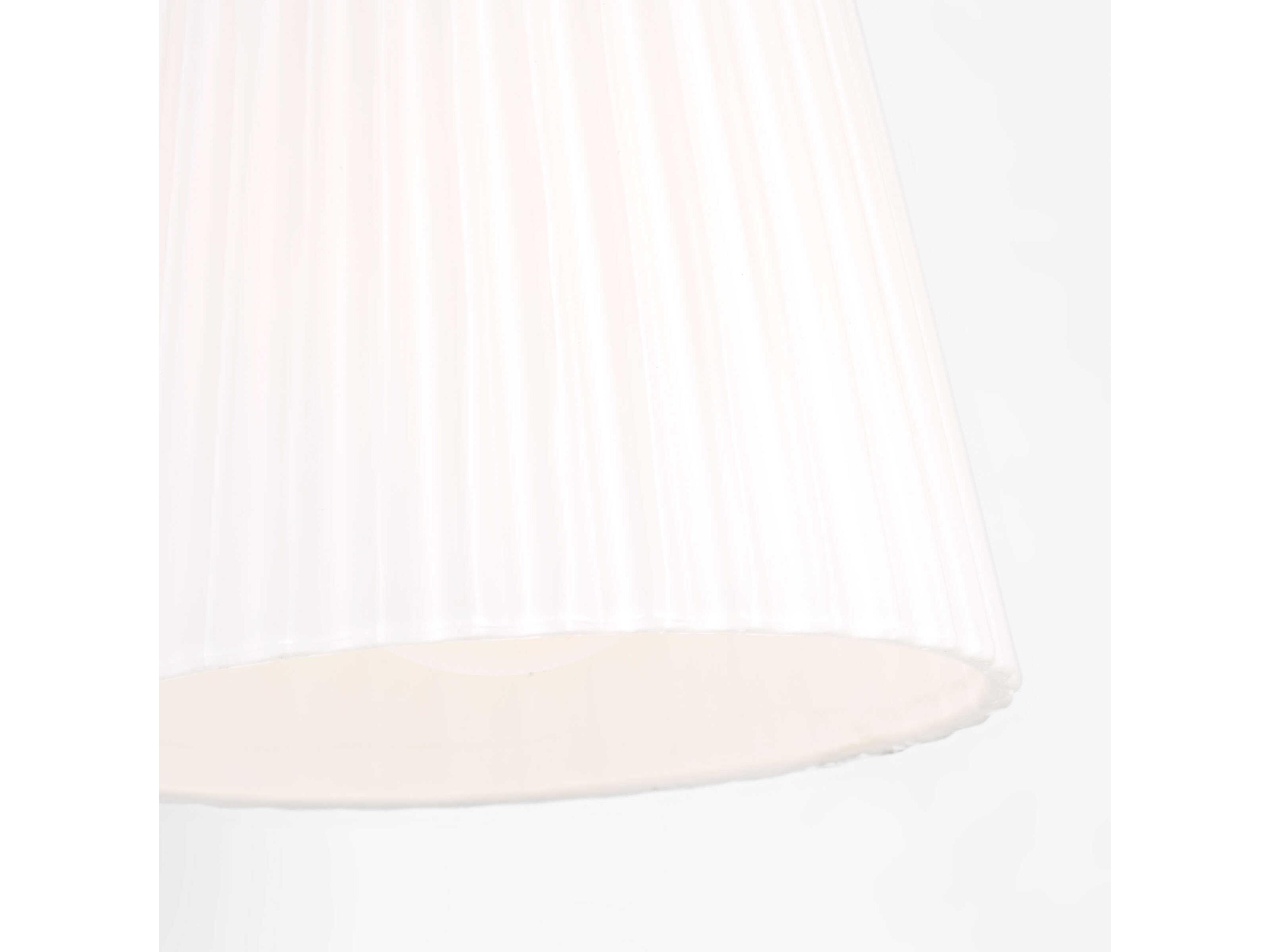 Generation Lighting Upson 1-Light Chrome Vanity Light