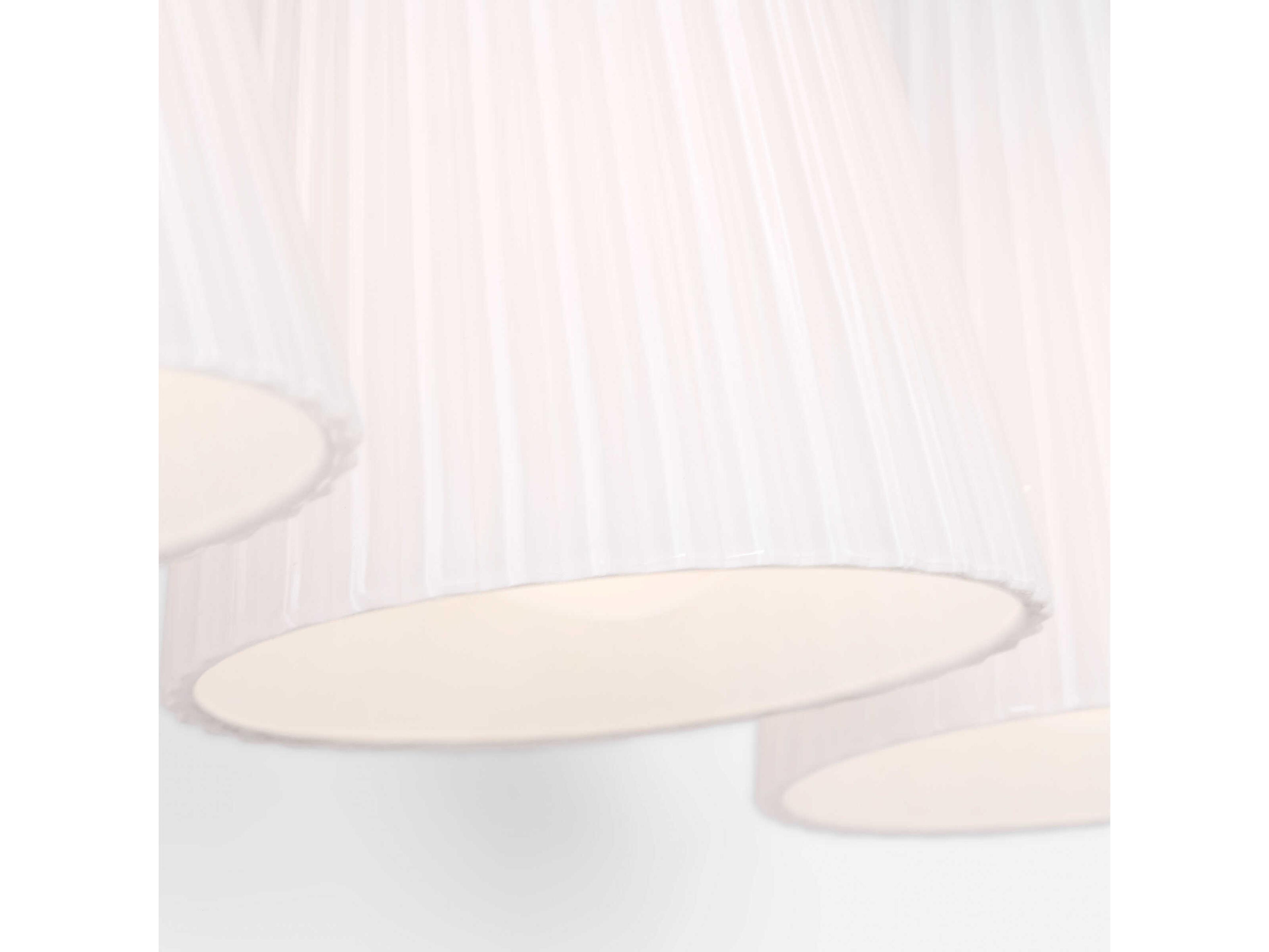 Generation Lighting Upson 3-Light Chrome Vanity Light