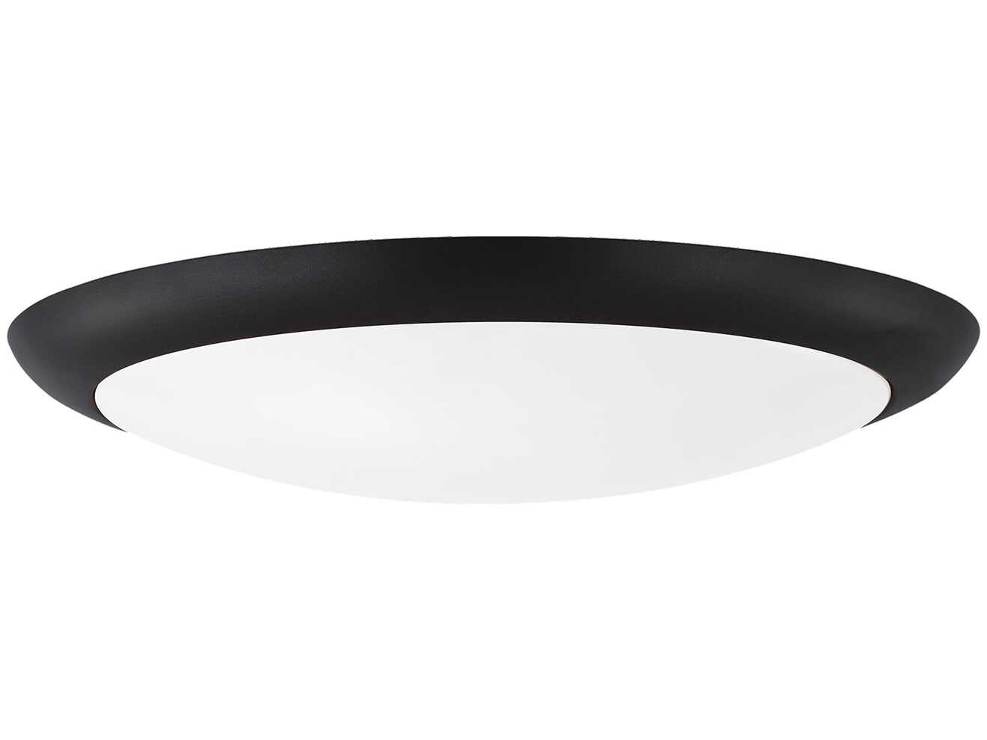 Hugger Fan Light Kit