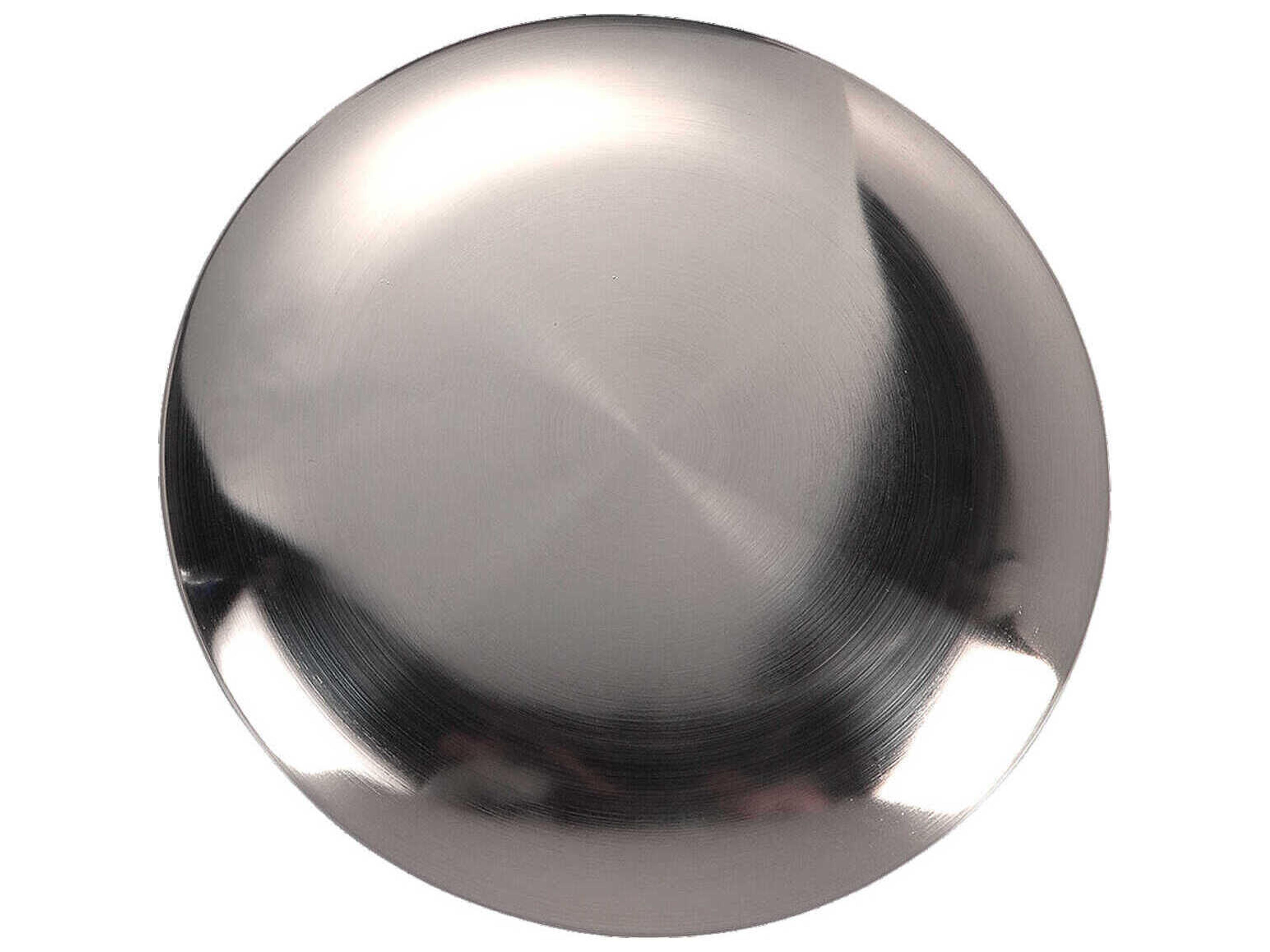 Discus Blanking Plate