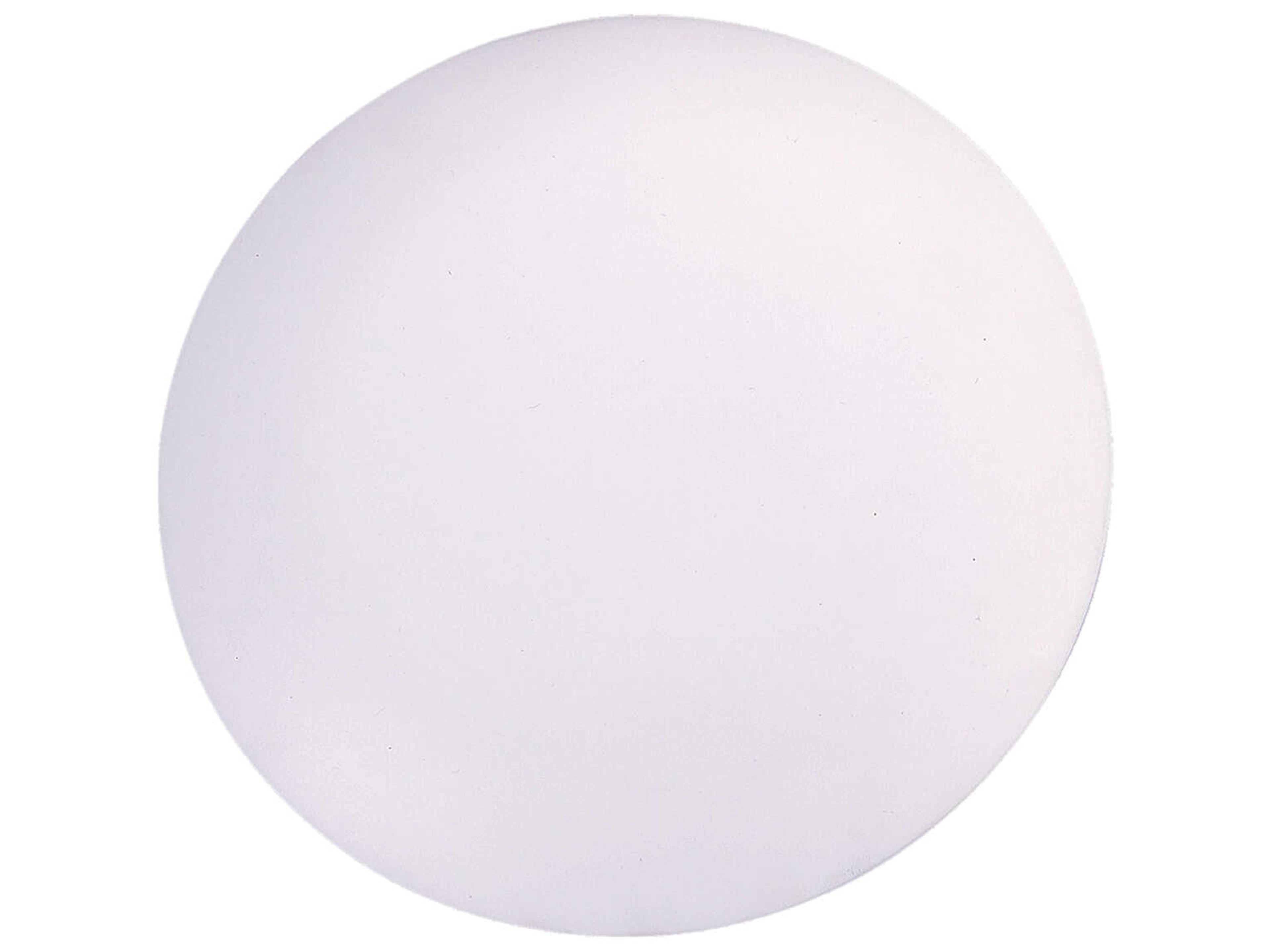 Discus Blanking Plate