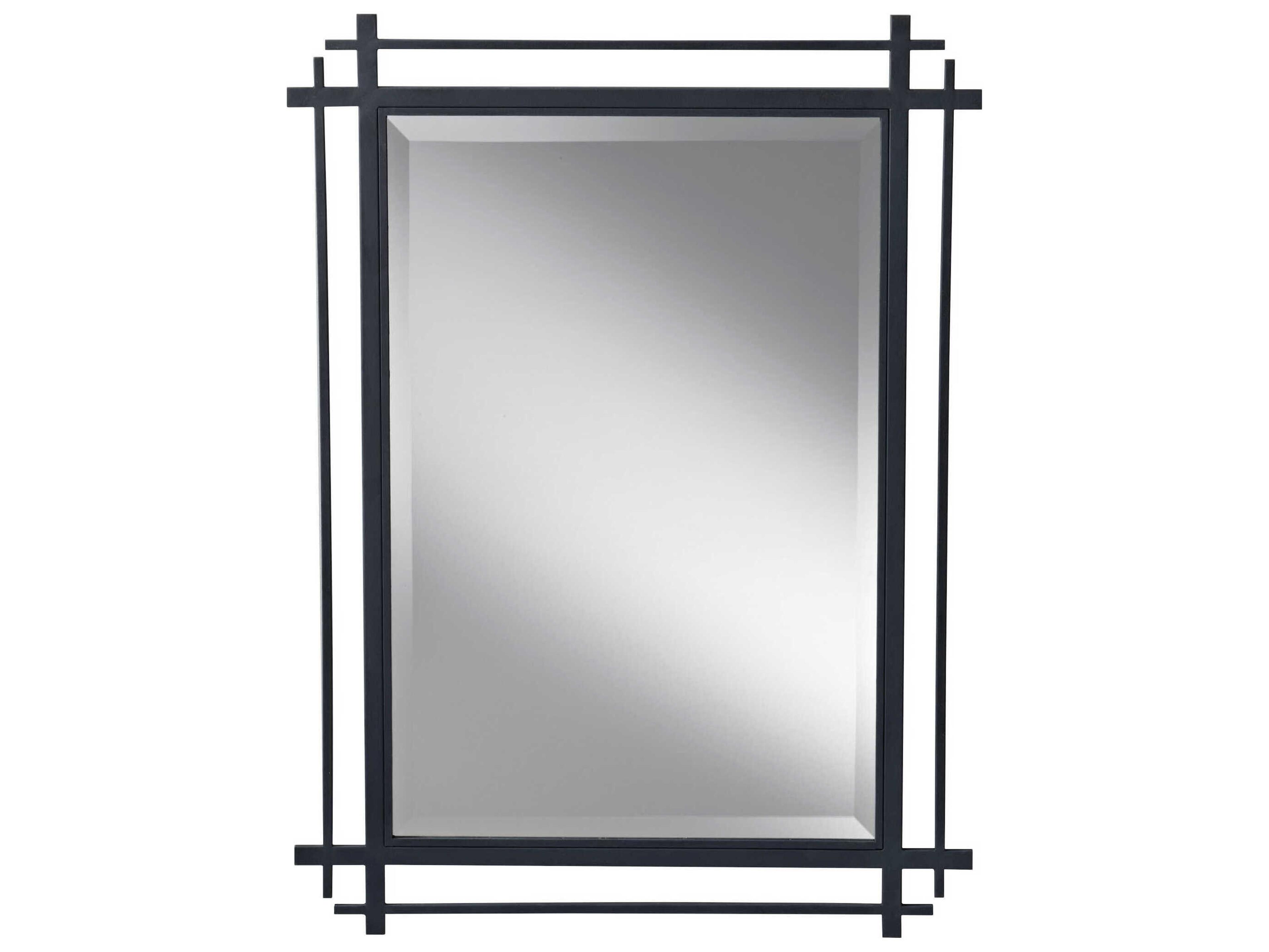 Ethan Rectangular Wall Mirror