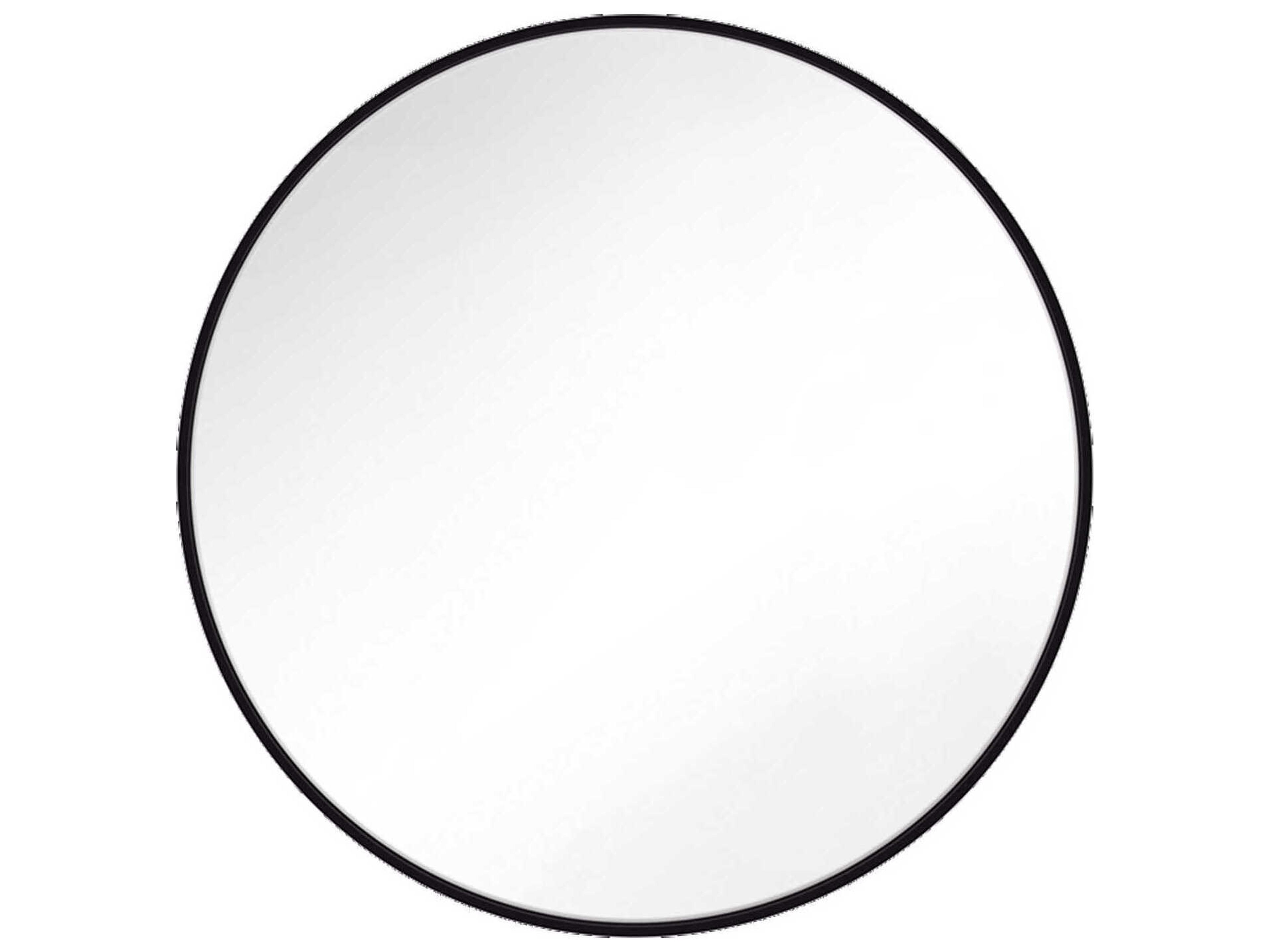 Kit Round Wall Mirror