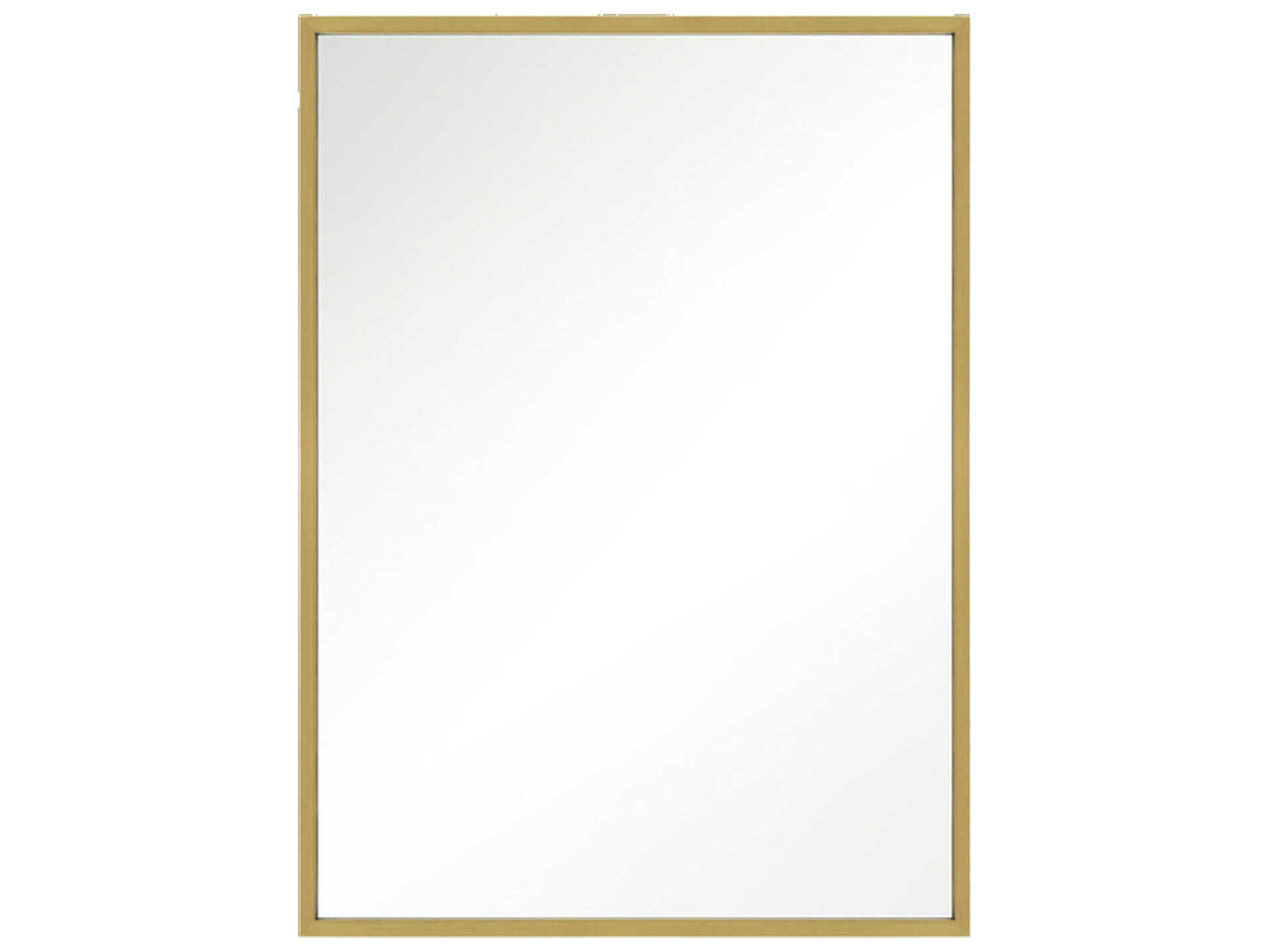 Kit Rectangular Wall Mirror