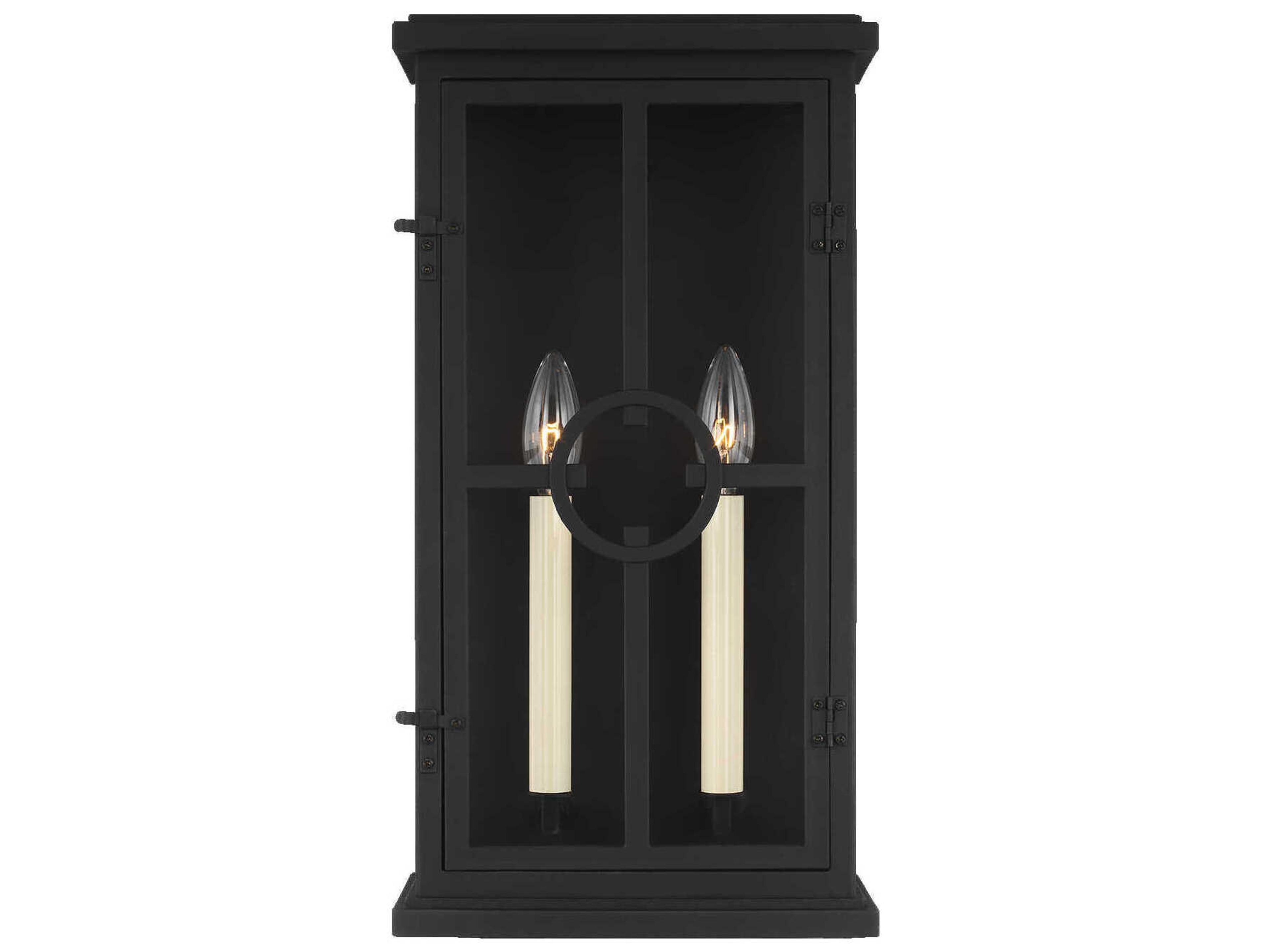 Belleville 2 - Light Outdoor Wall Light