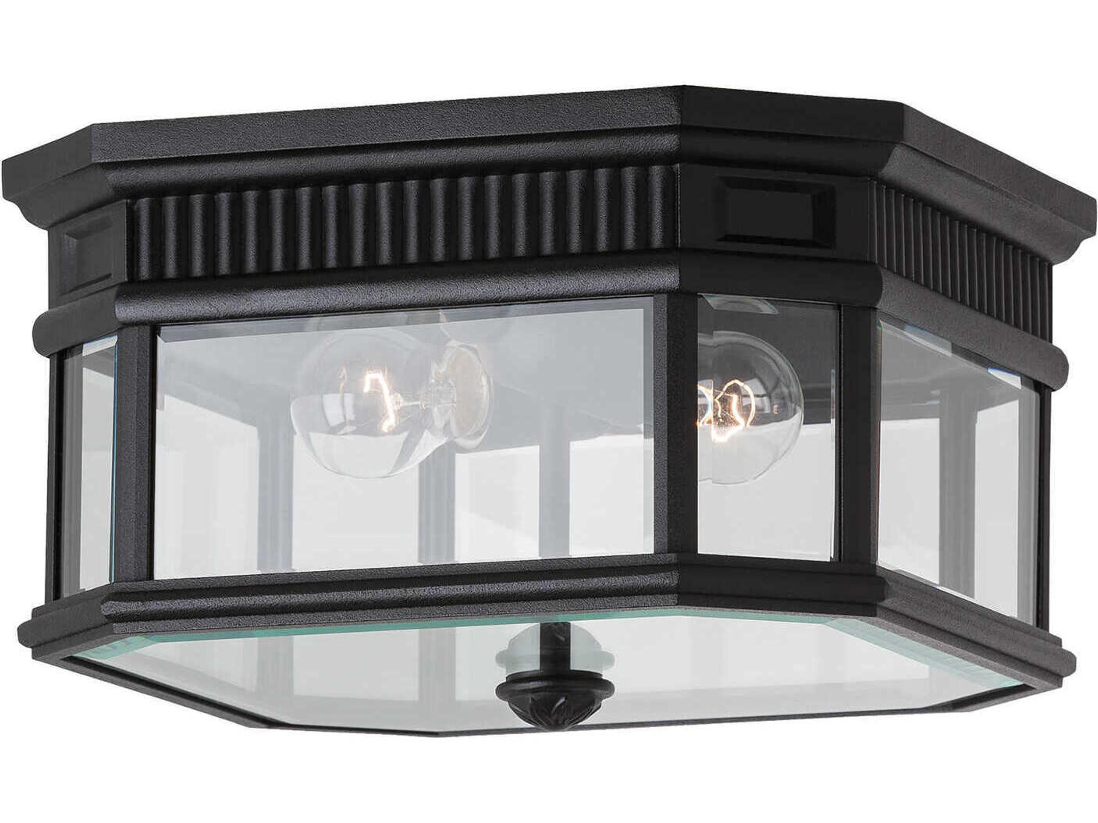 Cotswold Lane 2 - Light Outdoor Wall Light