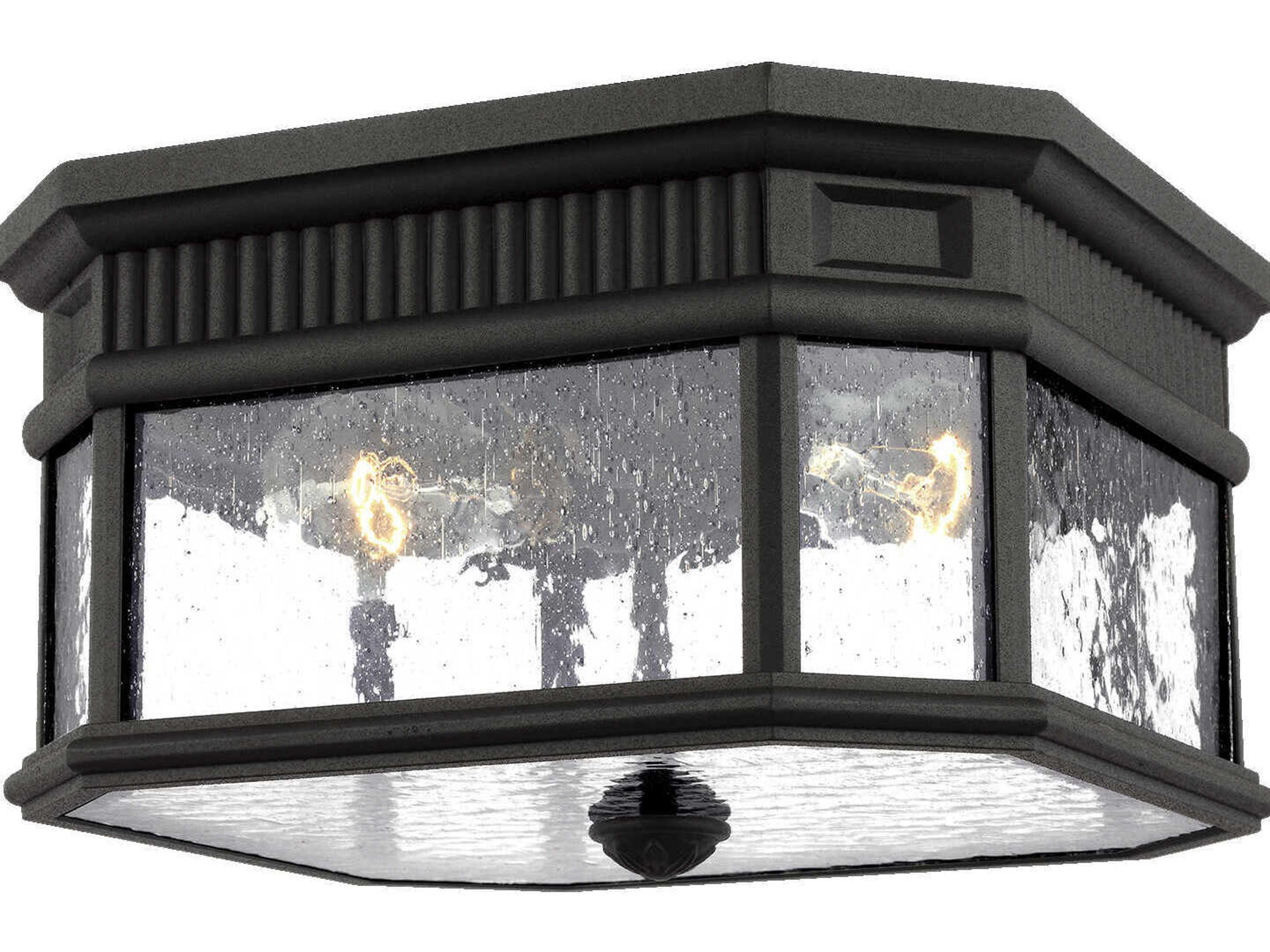 Cotswold Lane 2 - Light Outdoor Wall Light