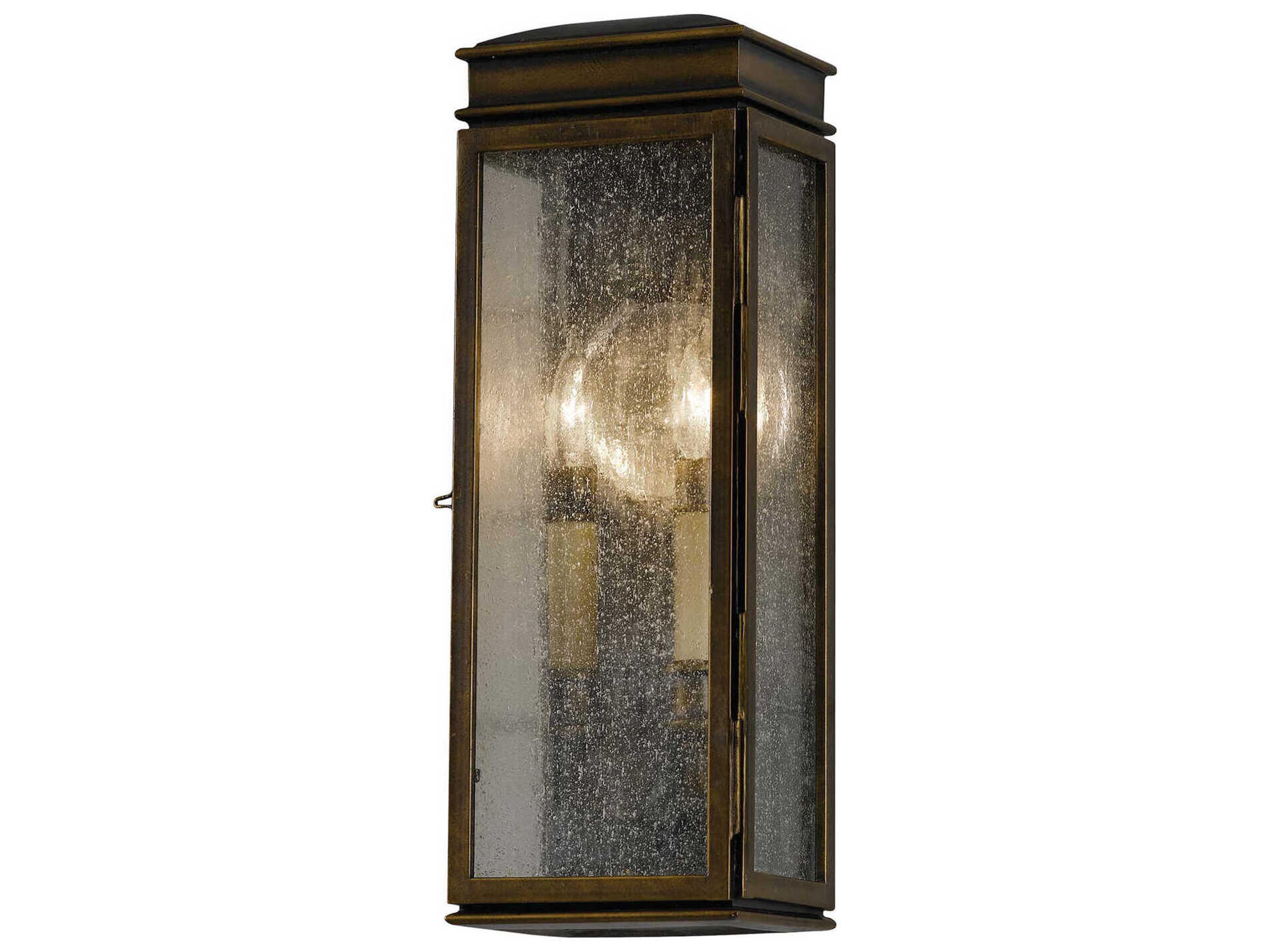 Whitaker 2 - Light Outdoor Wall Light