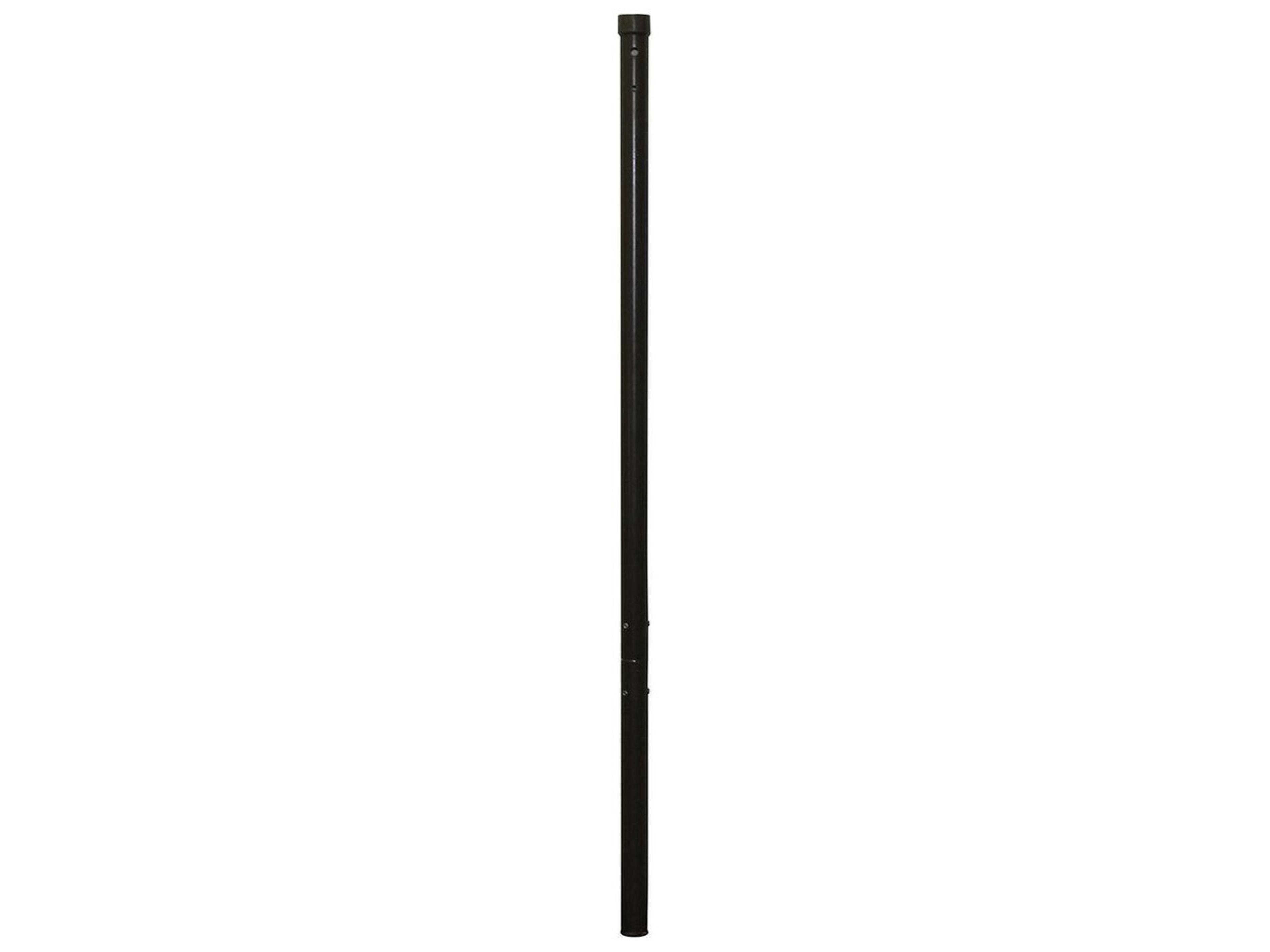 Umbrellas Aluminum Extension Pole for 7.5 Foot Umbrella