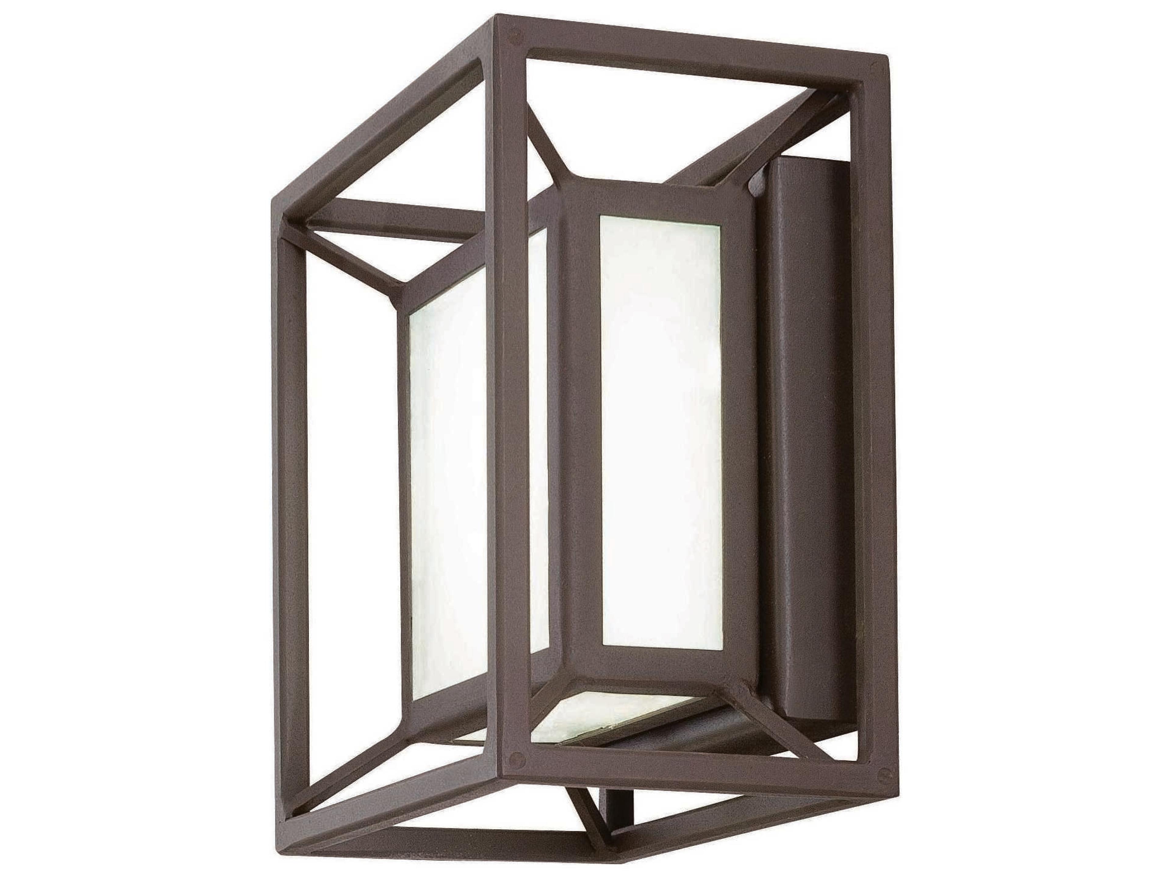 George Kovacs Outline LED Convertible Outdoor Wall Light