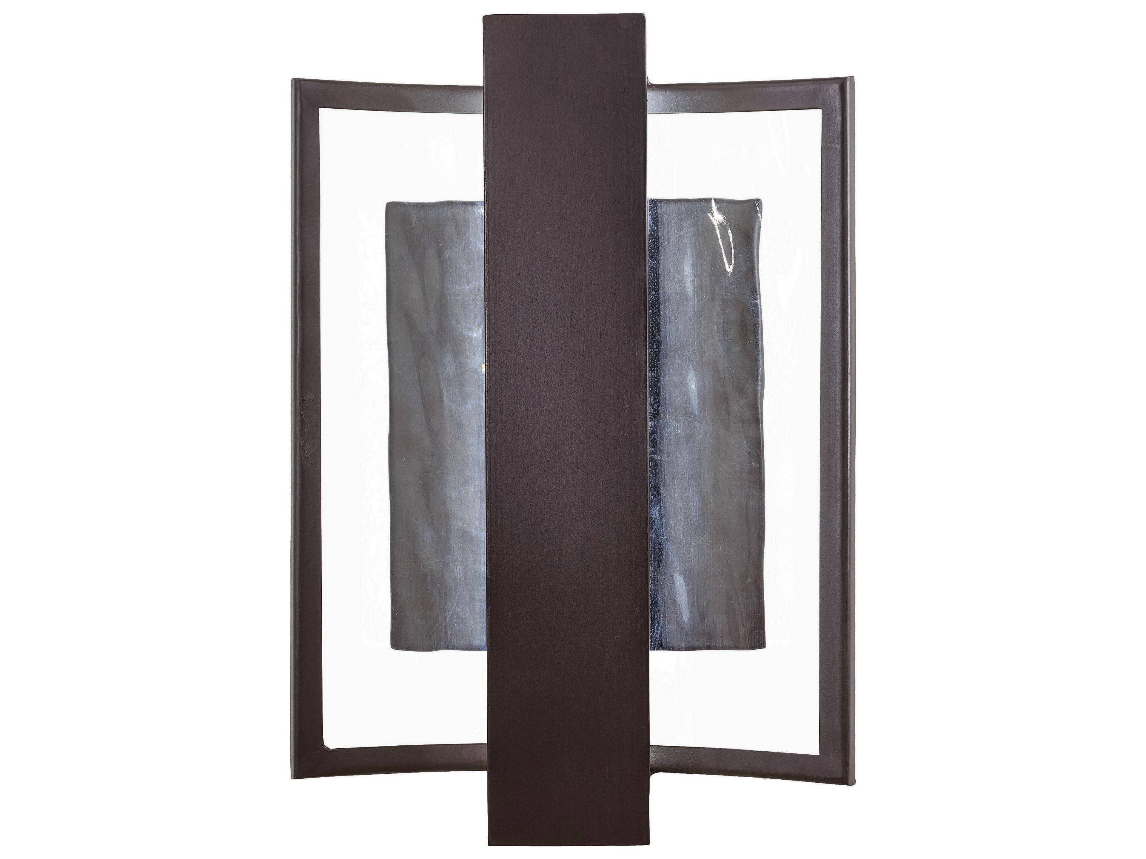 Sidelight 1 - Light Outdoor Wall Light