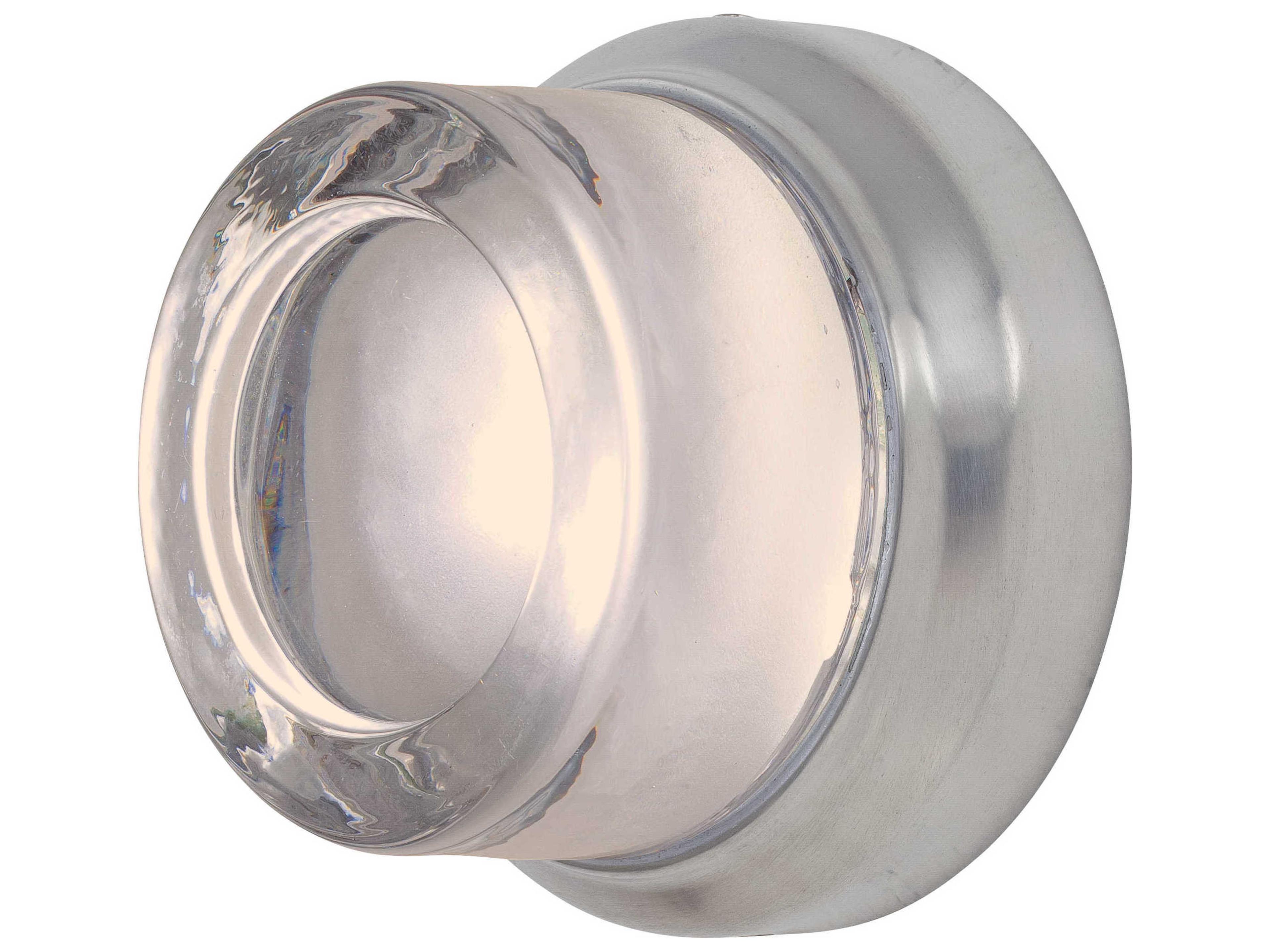 Comet 1 - Light Outdoor Wall Light