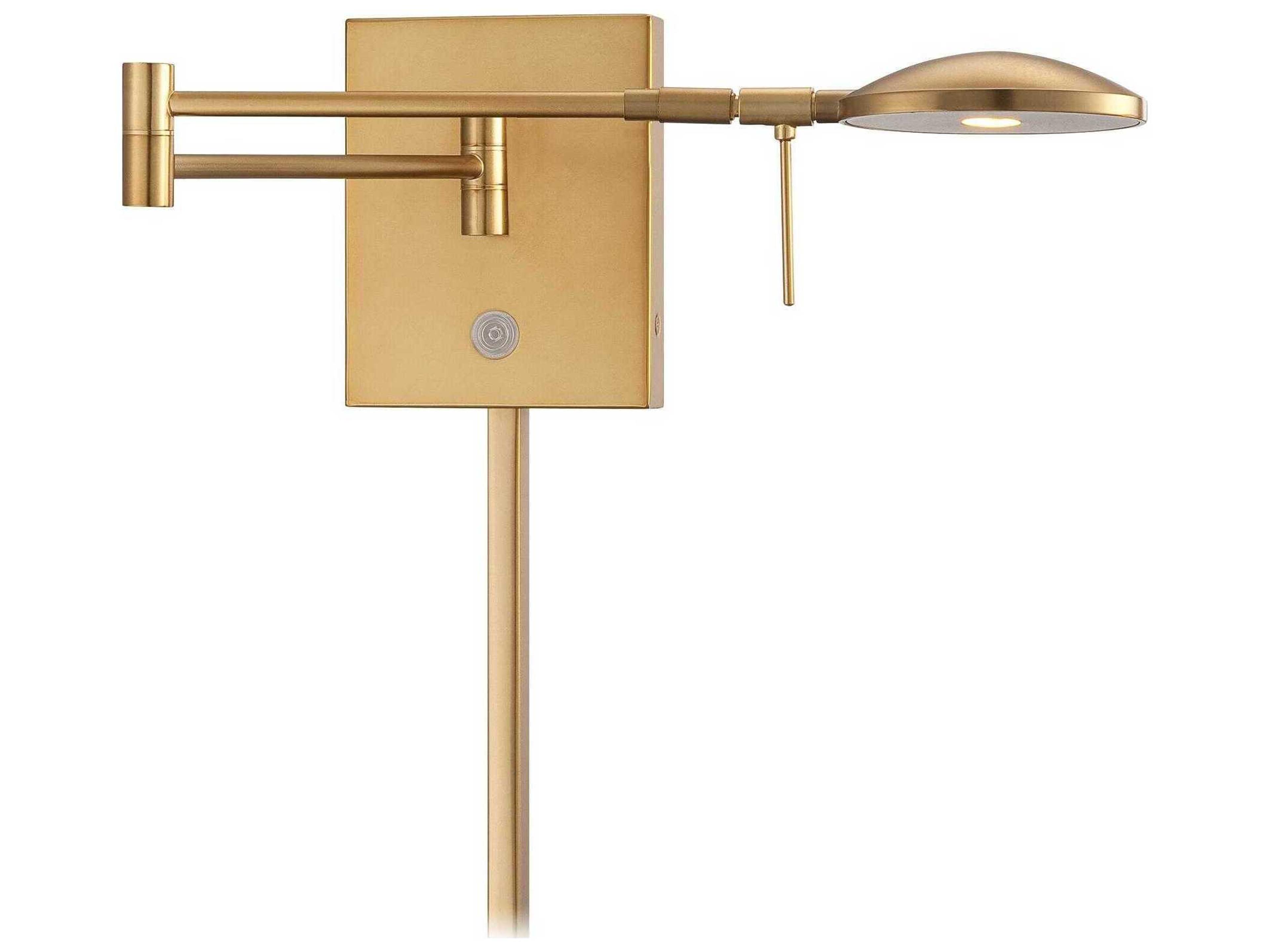 Reading Room 1 - Light Swing Arm