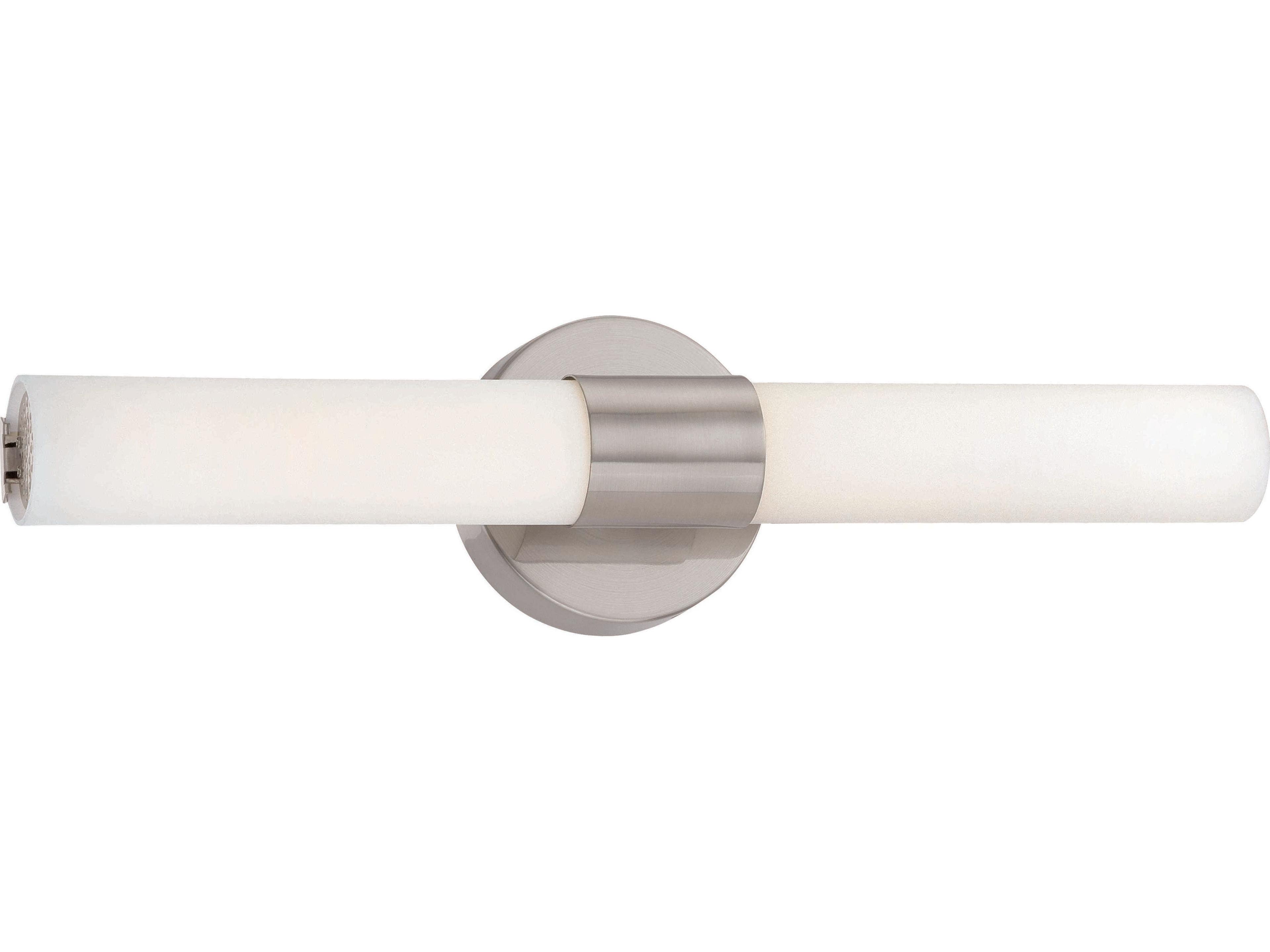 Saber II LED Bath Bar Modern Vanity Light