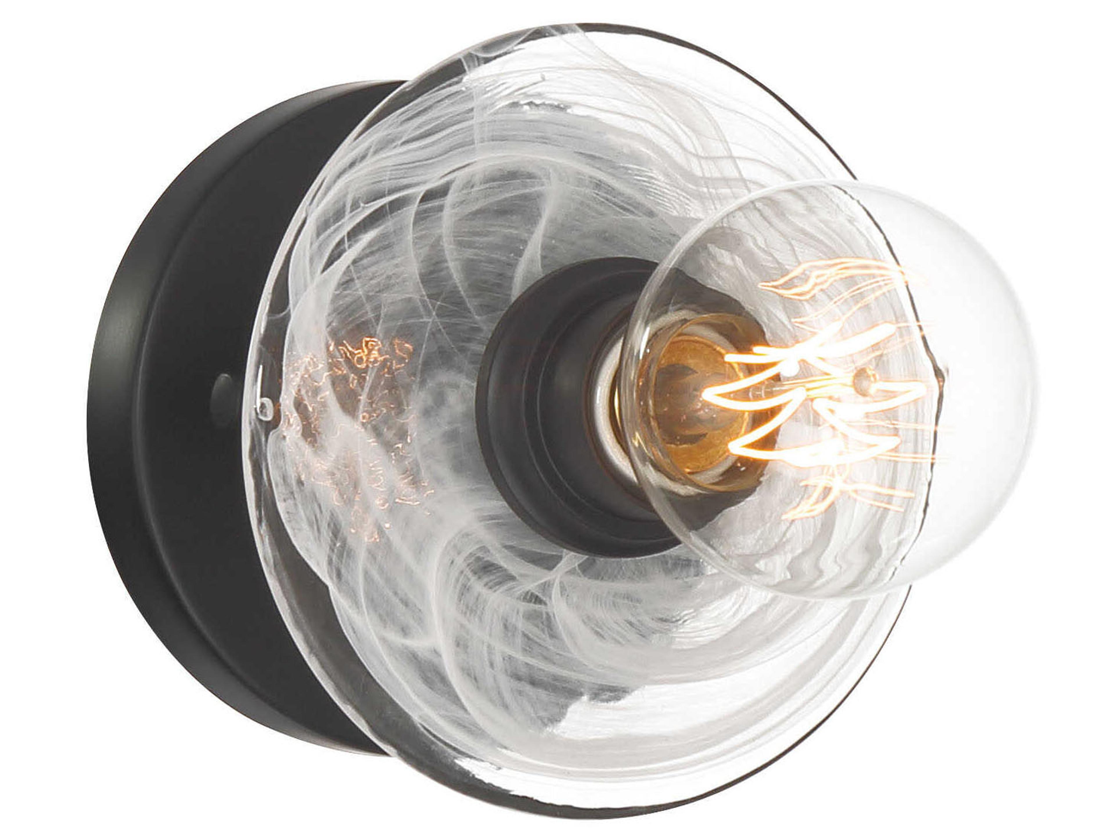 Vapors 1 - Light Vanity