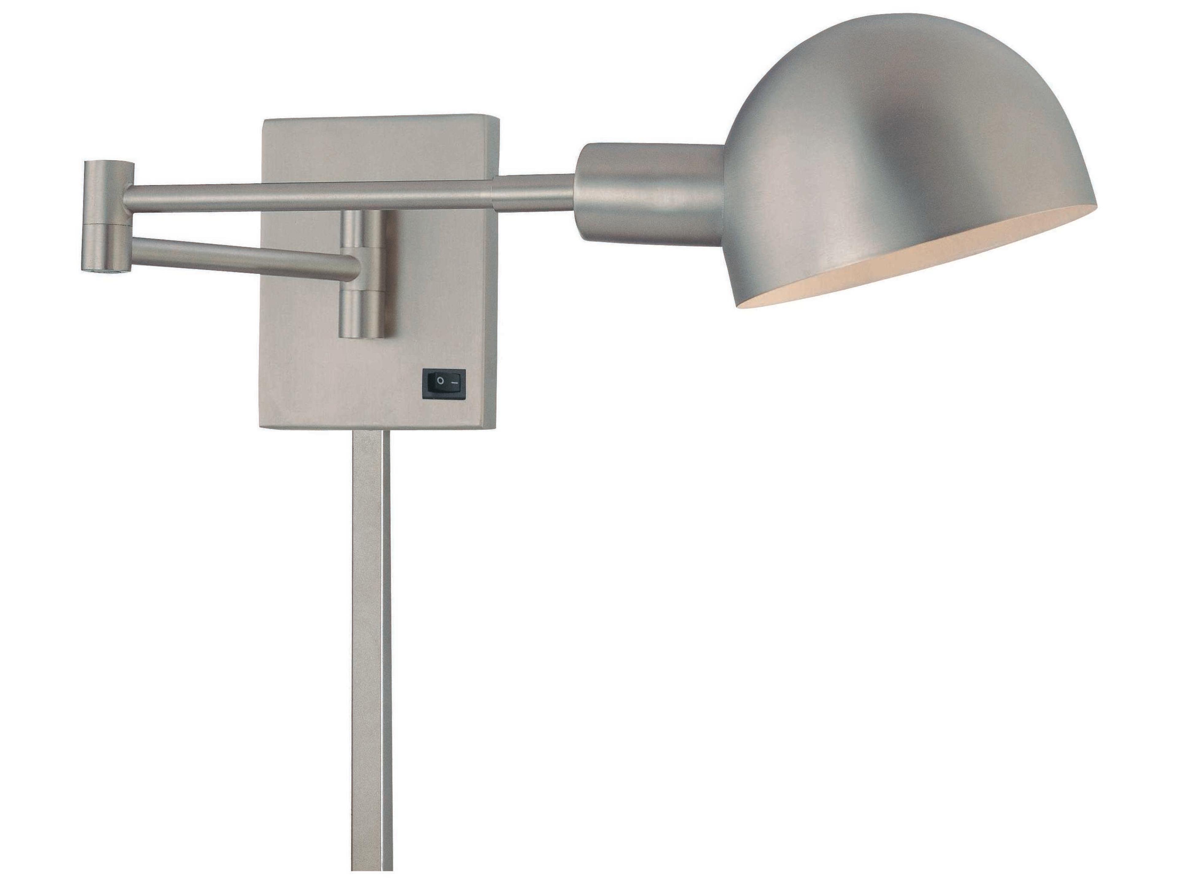 George Kovacs 1 - Light LED Swing Arm