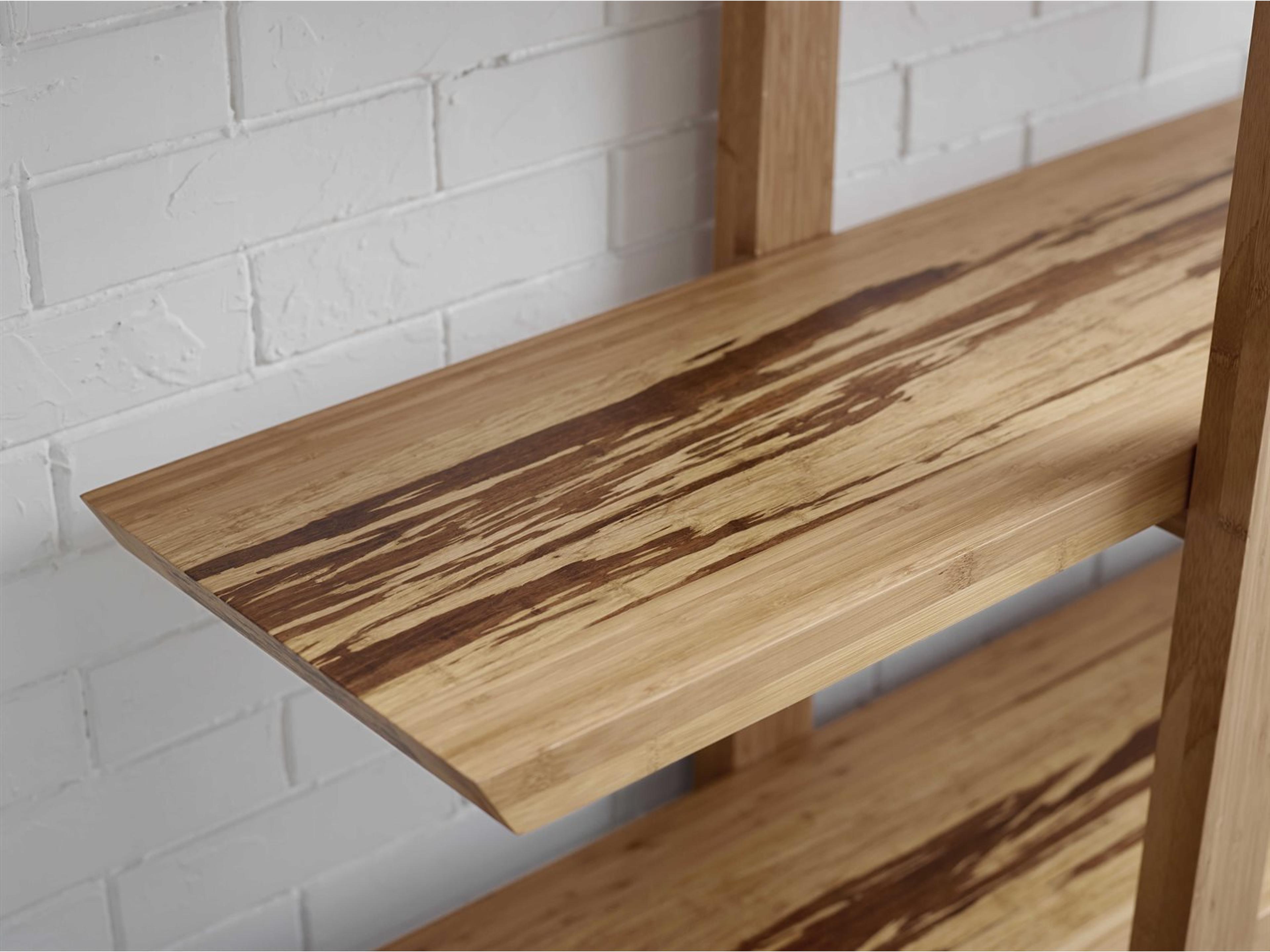 Greenington Magnolia Exotic Bookshelf