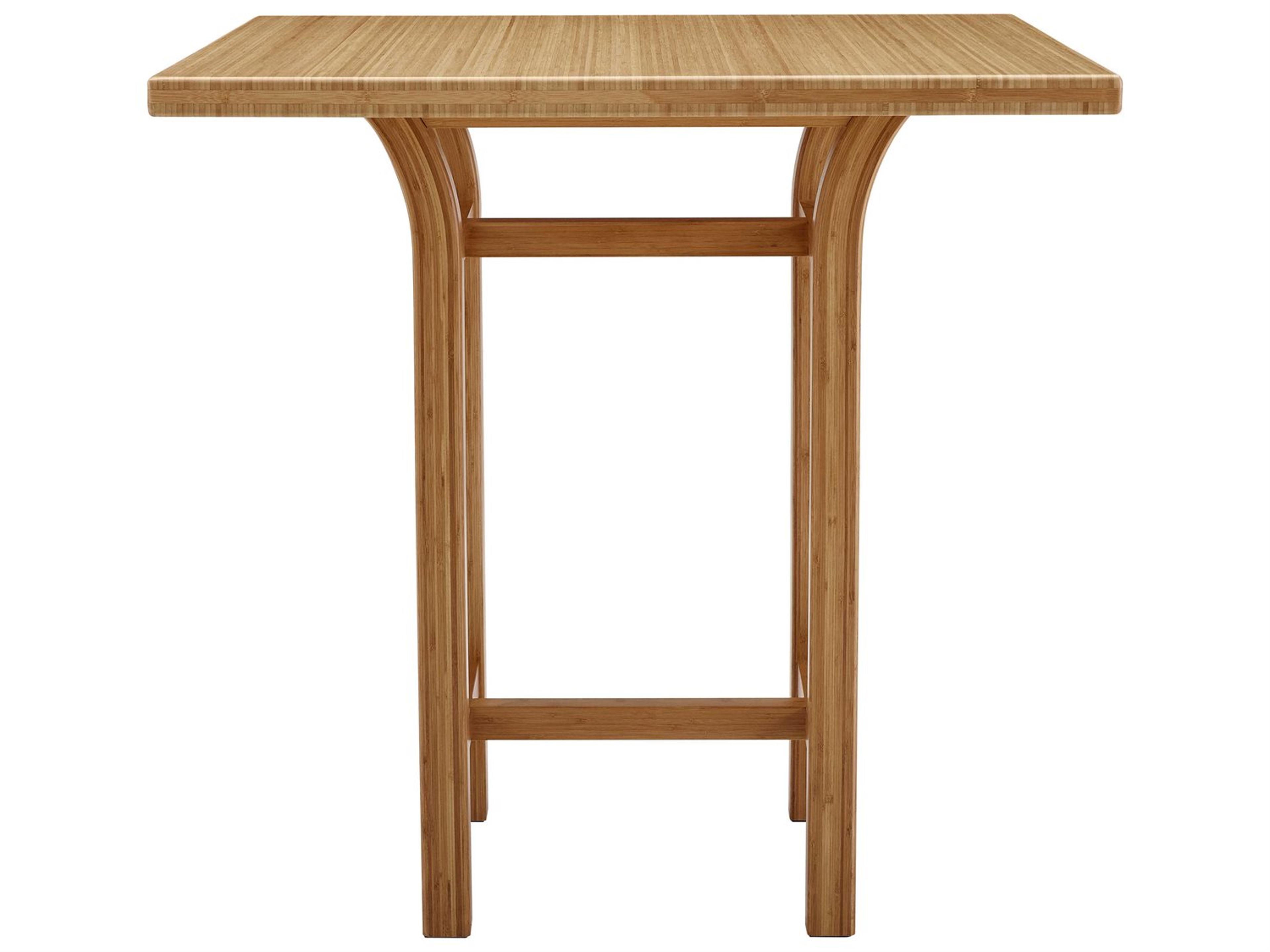 Greenington Tulip Counter Table