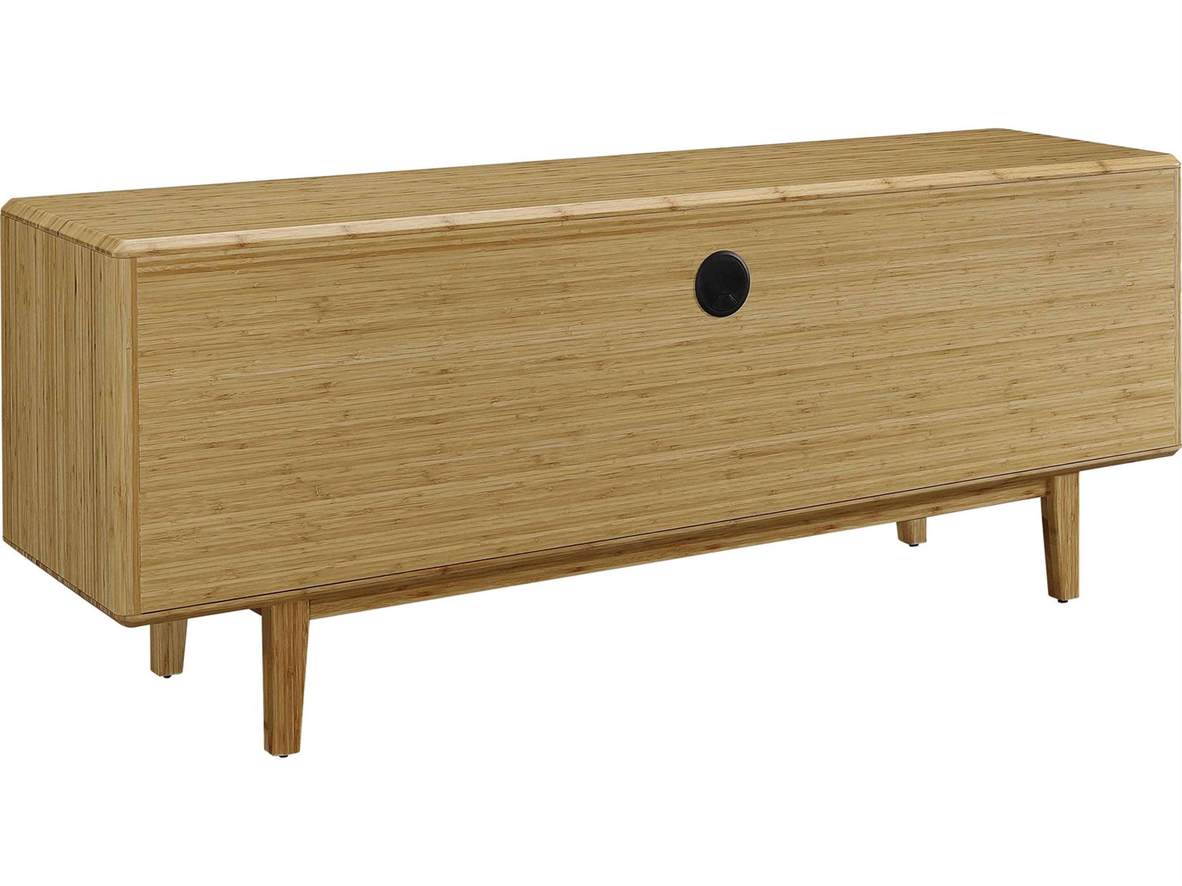 Greenington Currant 72" Bamboo Wood Caramelized Sideboard