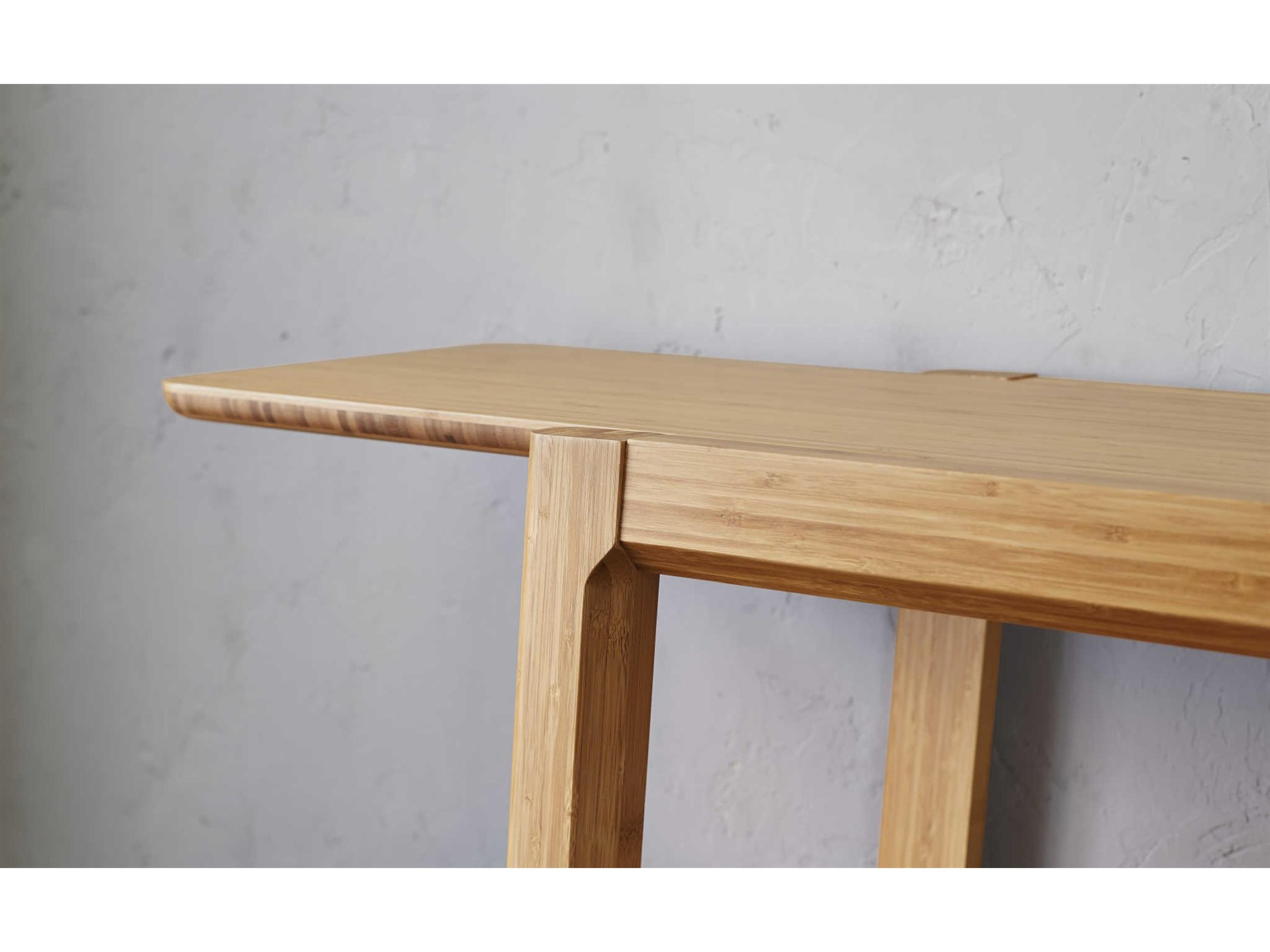 Greenington Currant Caramelized Bookshelf