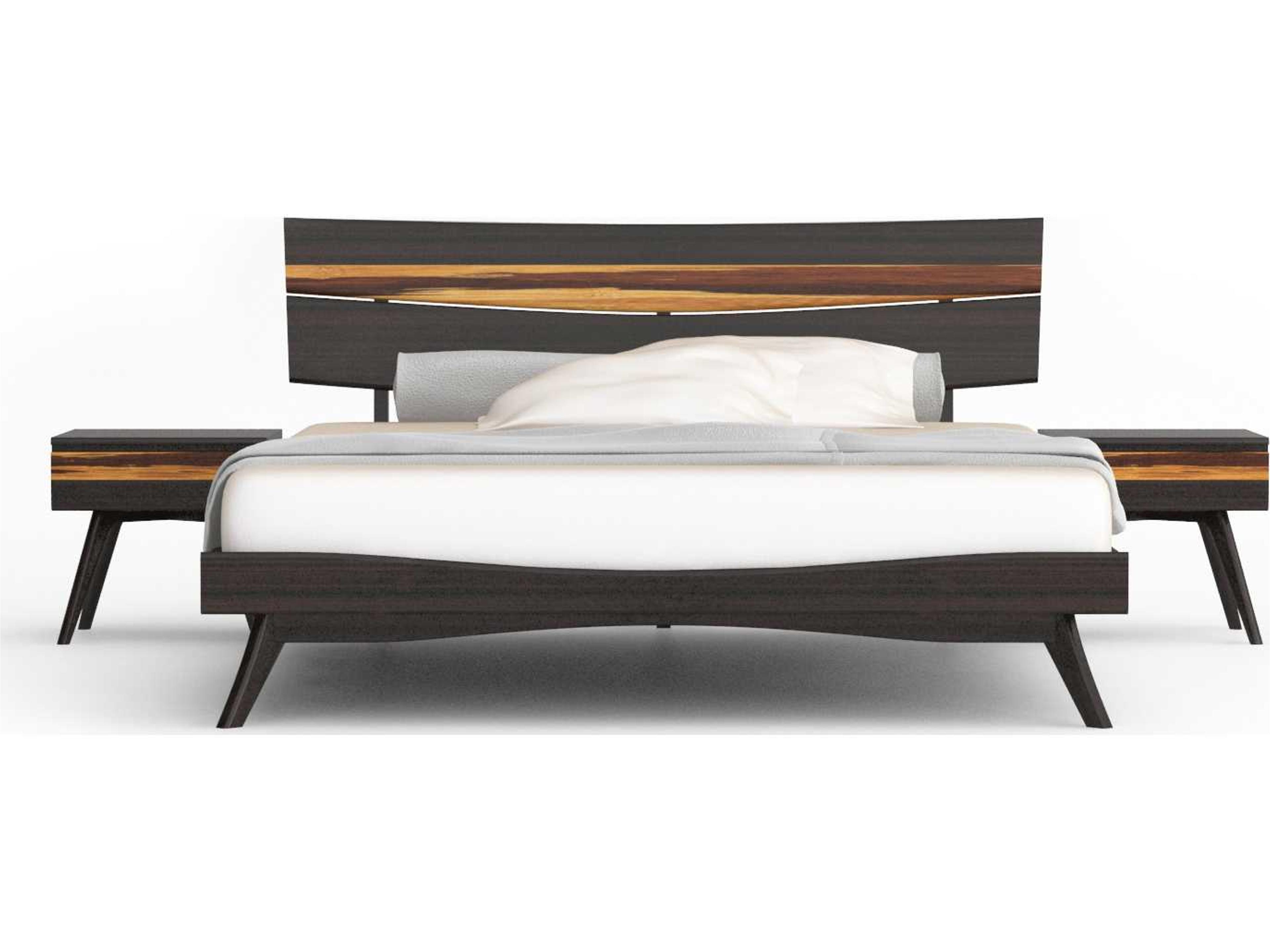 Greenington Azara Bedroom Set