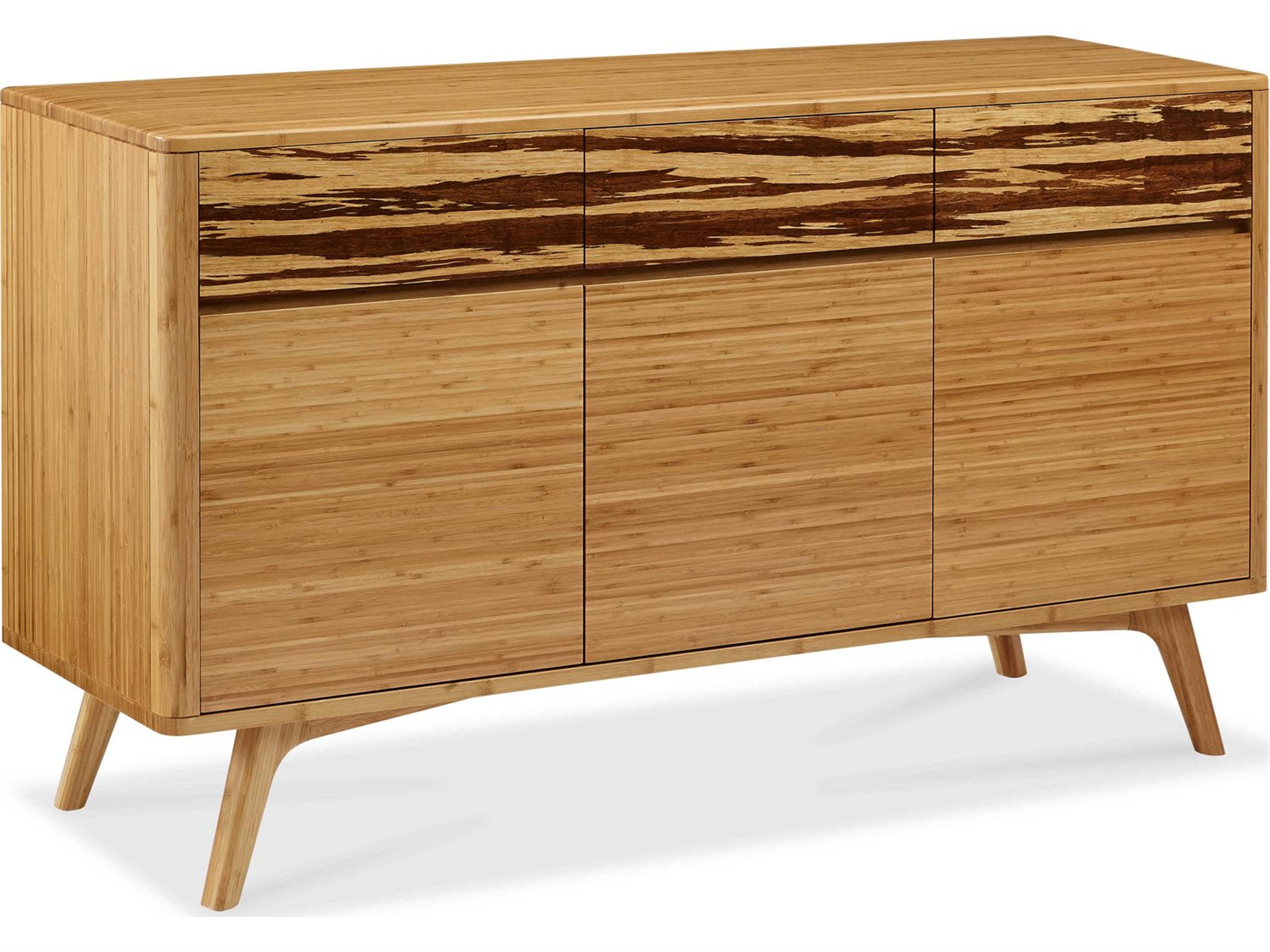 Azara Sideboard in Caramelized Bamboo